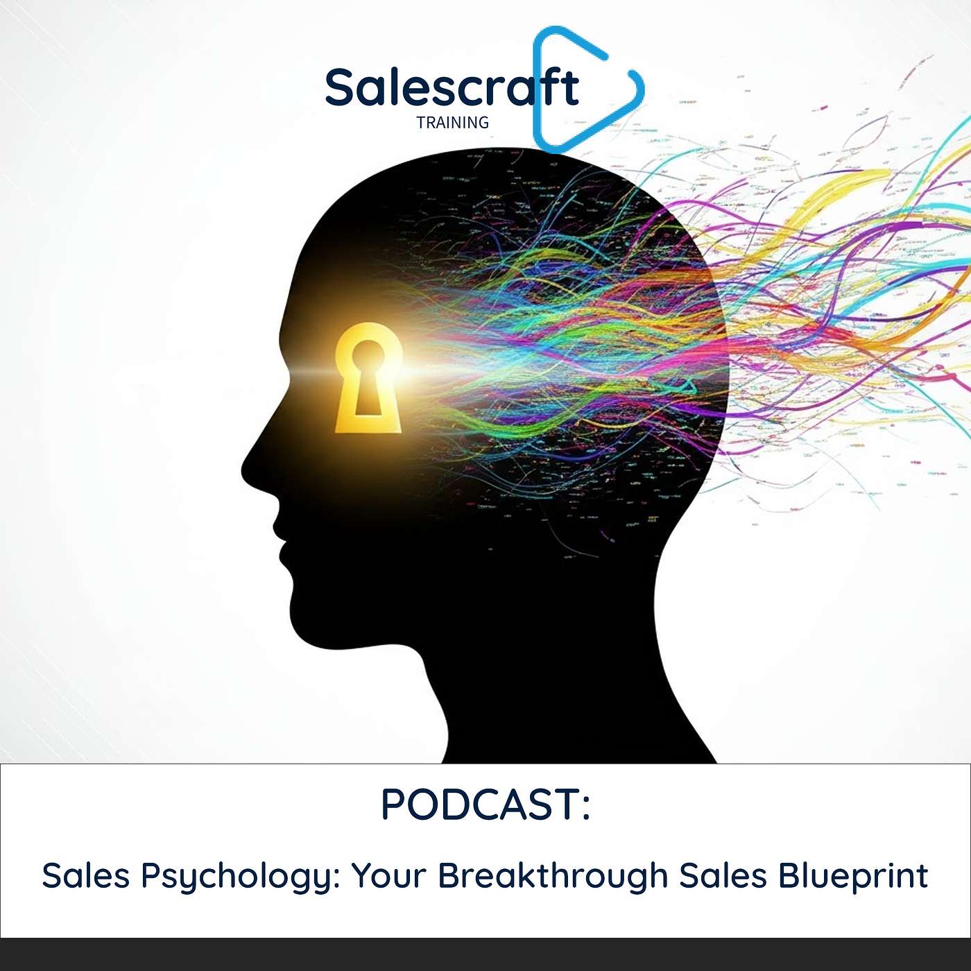 Sales Psychology: Your Breakthrough Sales Blueprint