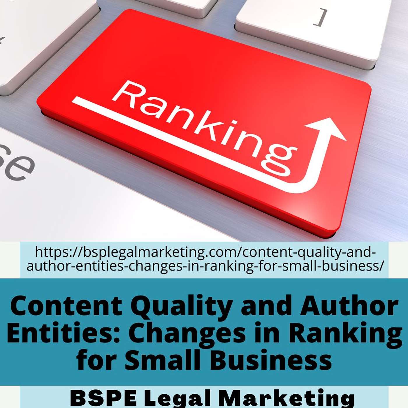 BSPE Legal Marketing Podcast
