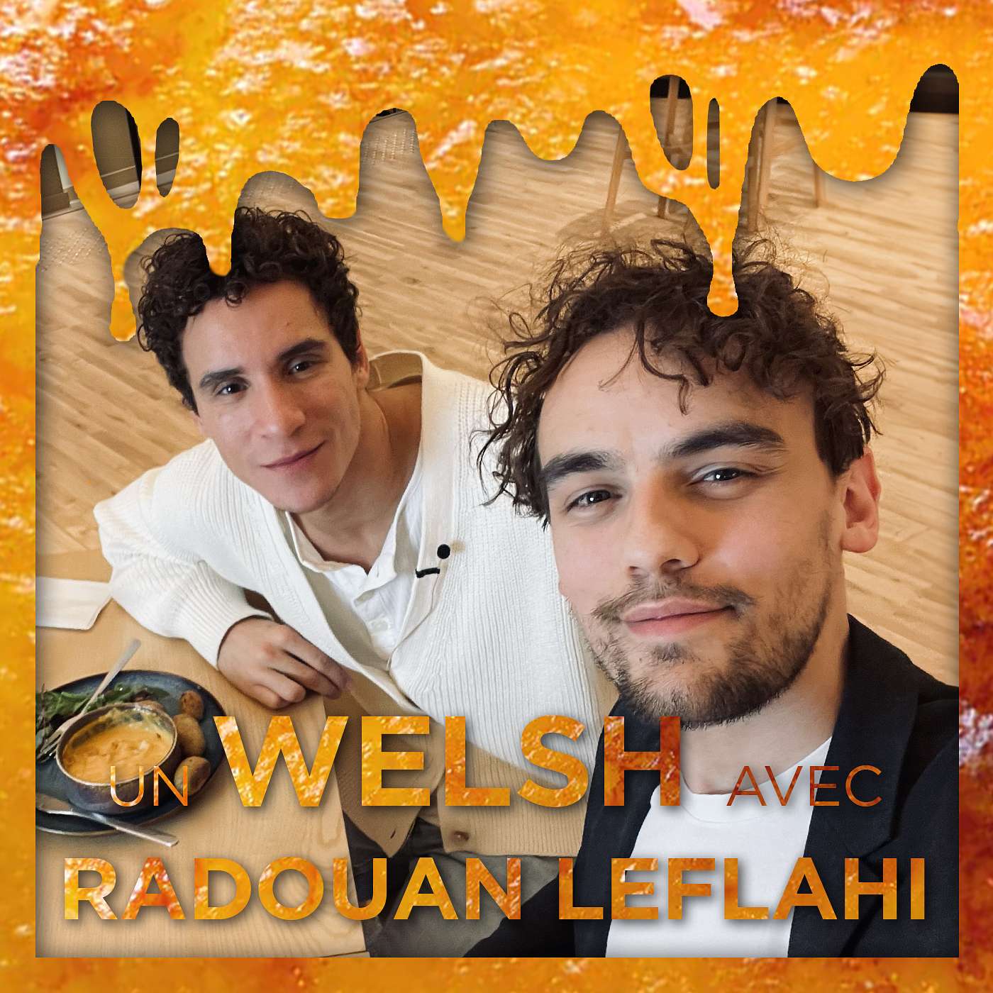 Un welsh avec Radouan Leflahi episode artwork