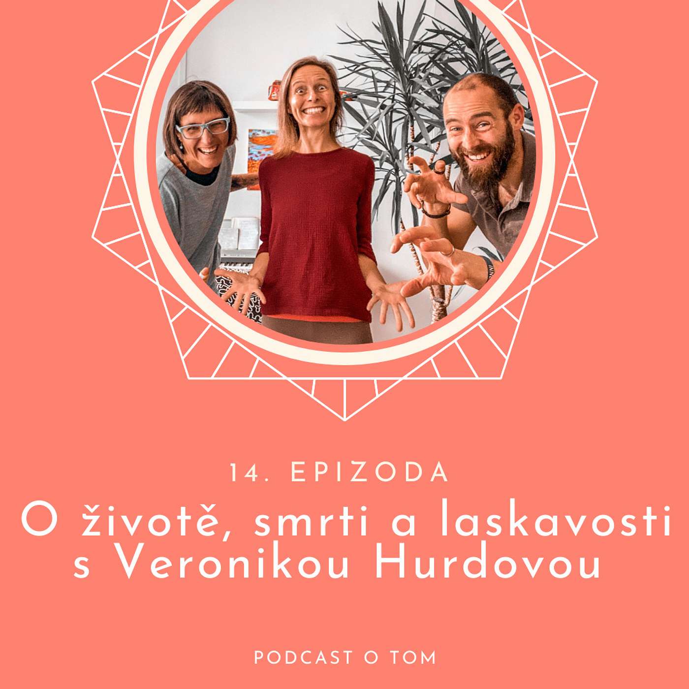Podcast O TOM