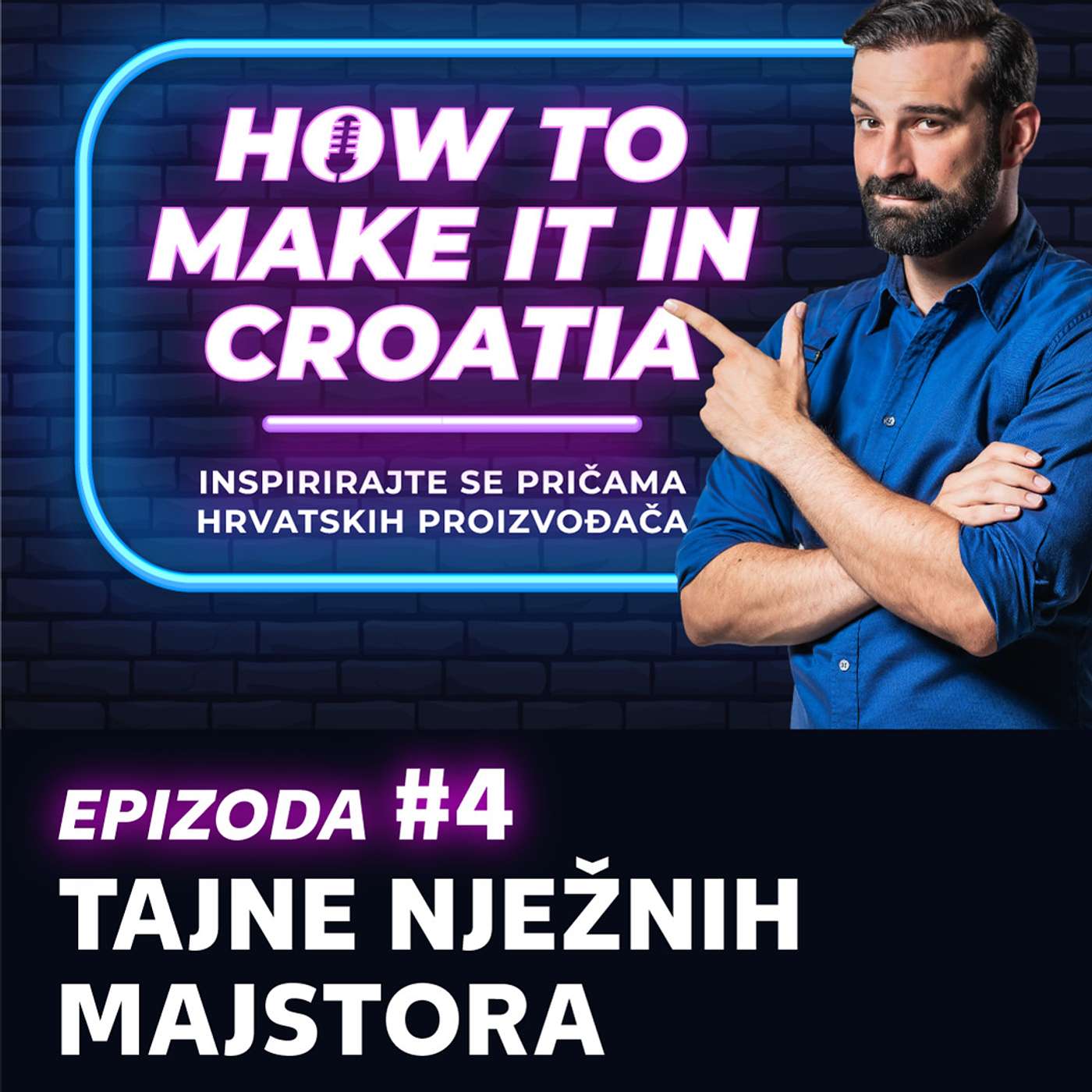 How to make it in Croatia I Kaufland Hrvatska