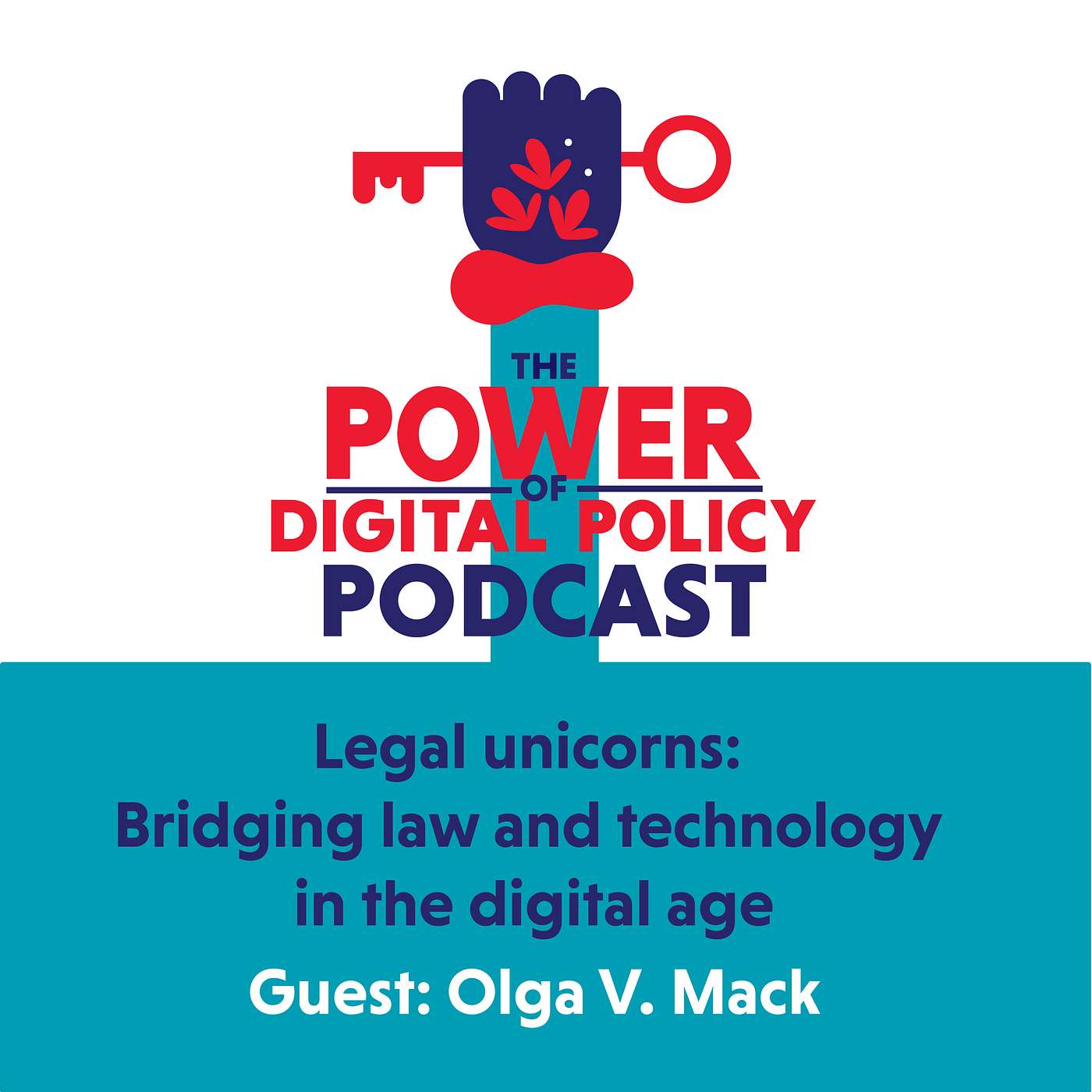 The Power of Digital Policy