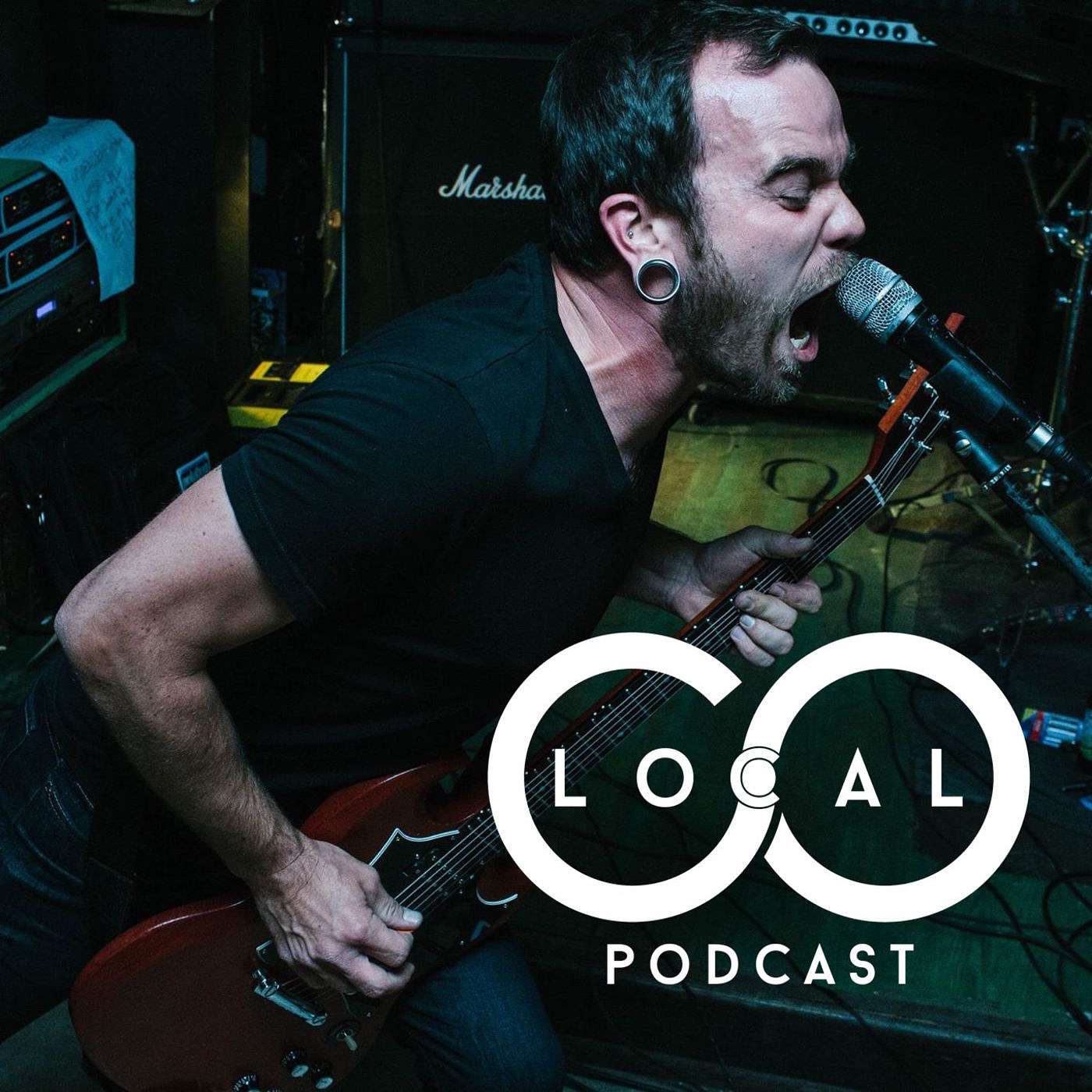 The CO Local Podcast