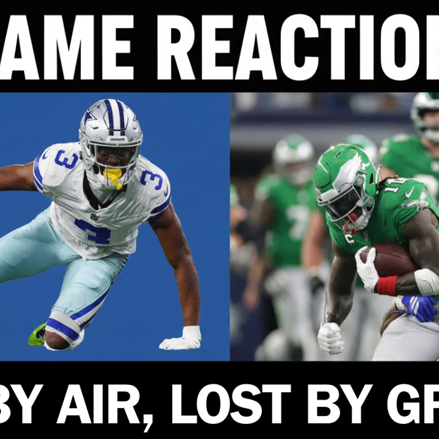 Goodymo Sports Quick Hits