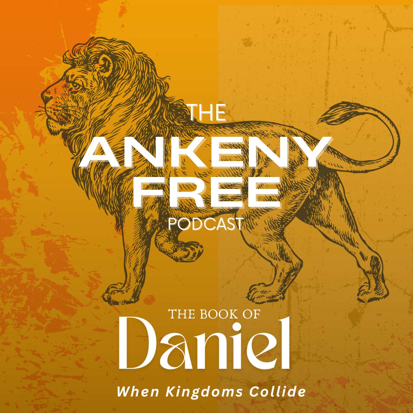 Daniel: When Kingdoms Collide "More Than a Food Fight" l Pastor Todd Hessel