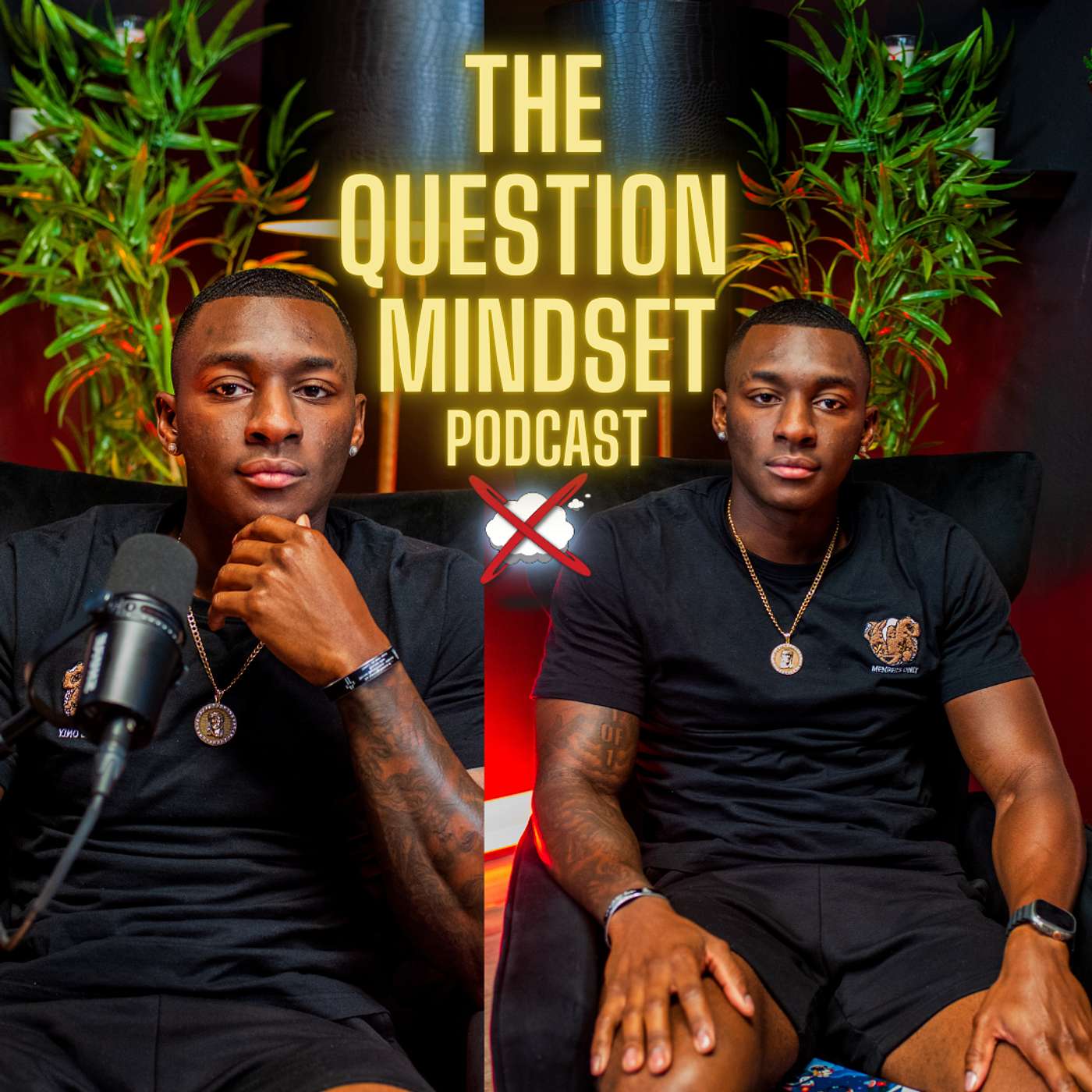 The Question Mindset