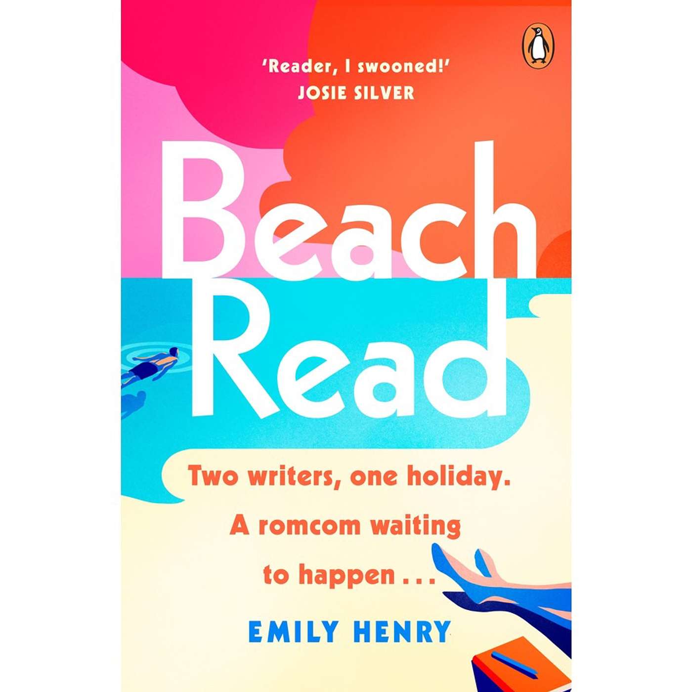 Trash or Treasure? Find your next (most likely romantic) read!