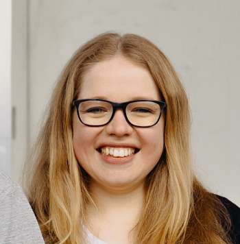 Selina Zaugg