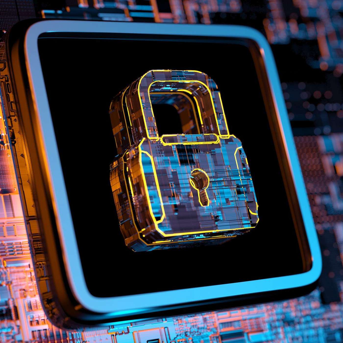 Cyber Criminals And State Sponsored Cyber Warfare: Civilization's Greatest Threats
