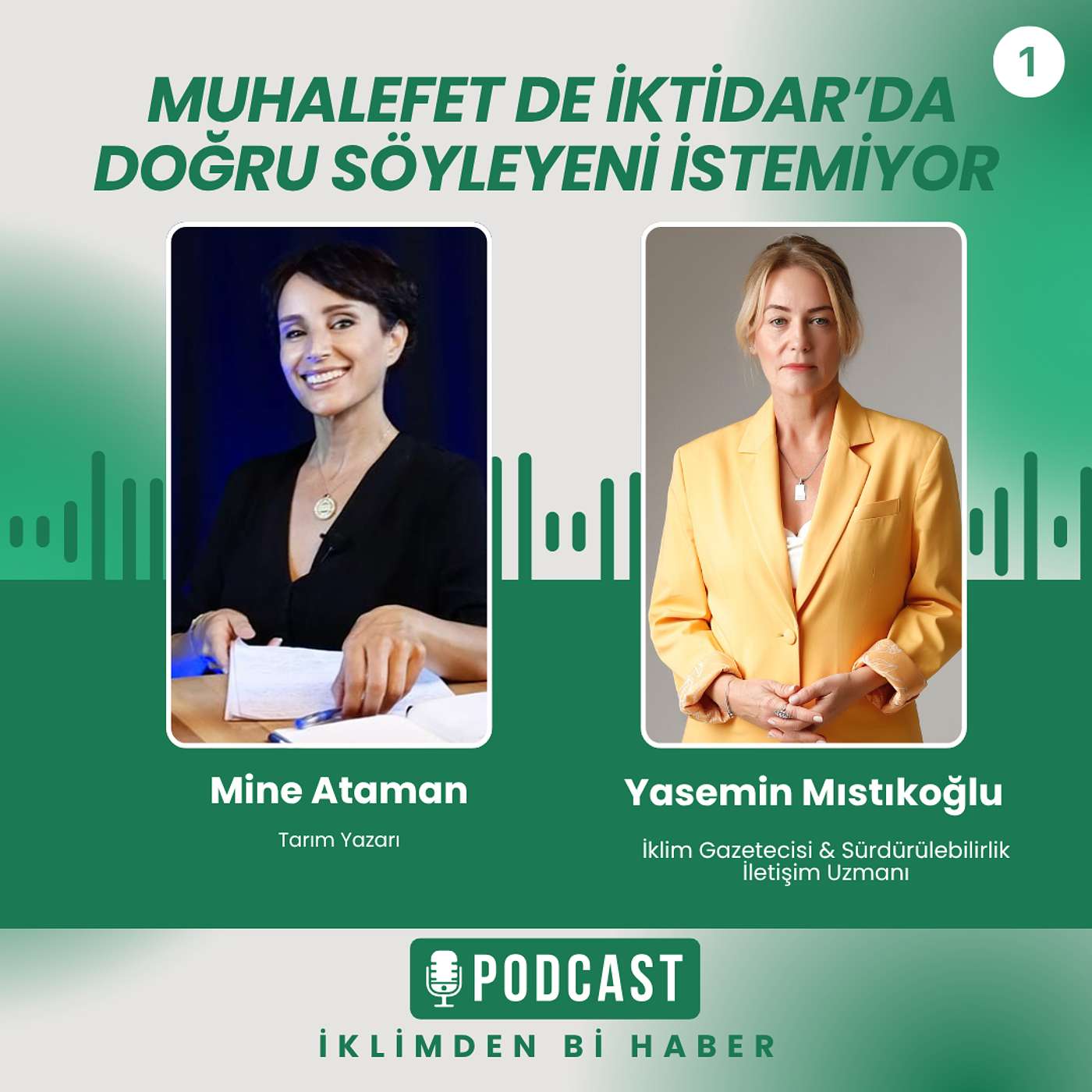 Bu gün biraz dertleşelim. Doğru söyleyen 9 Köyden Kovulur mu? episode artwork
