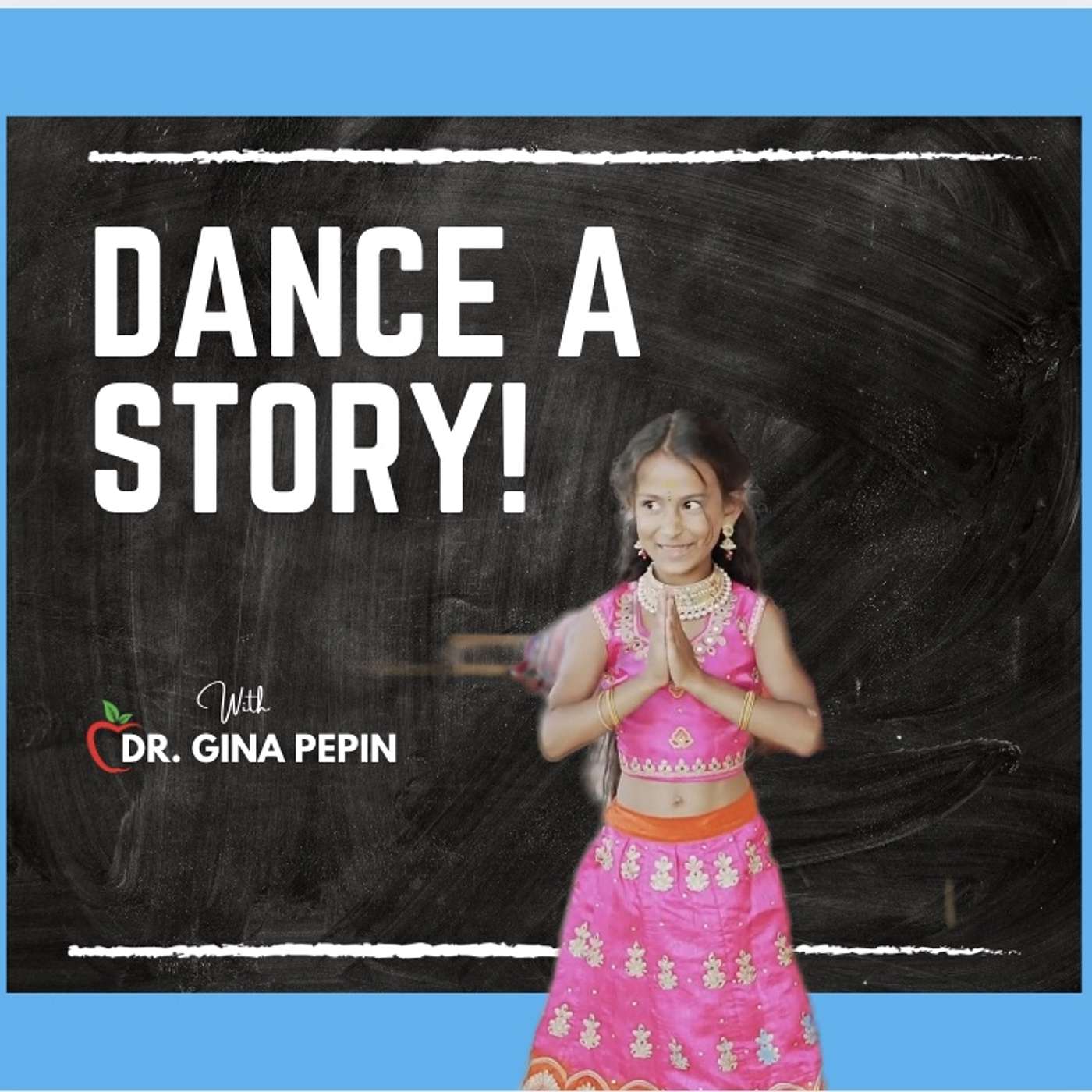 Dance A Story!