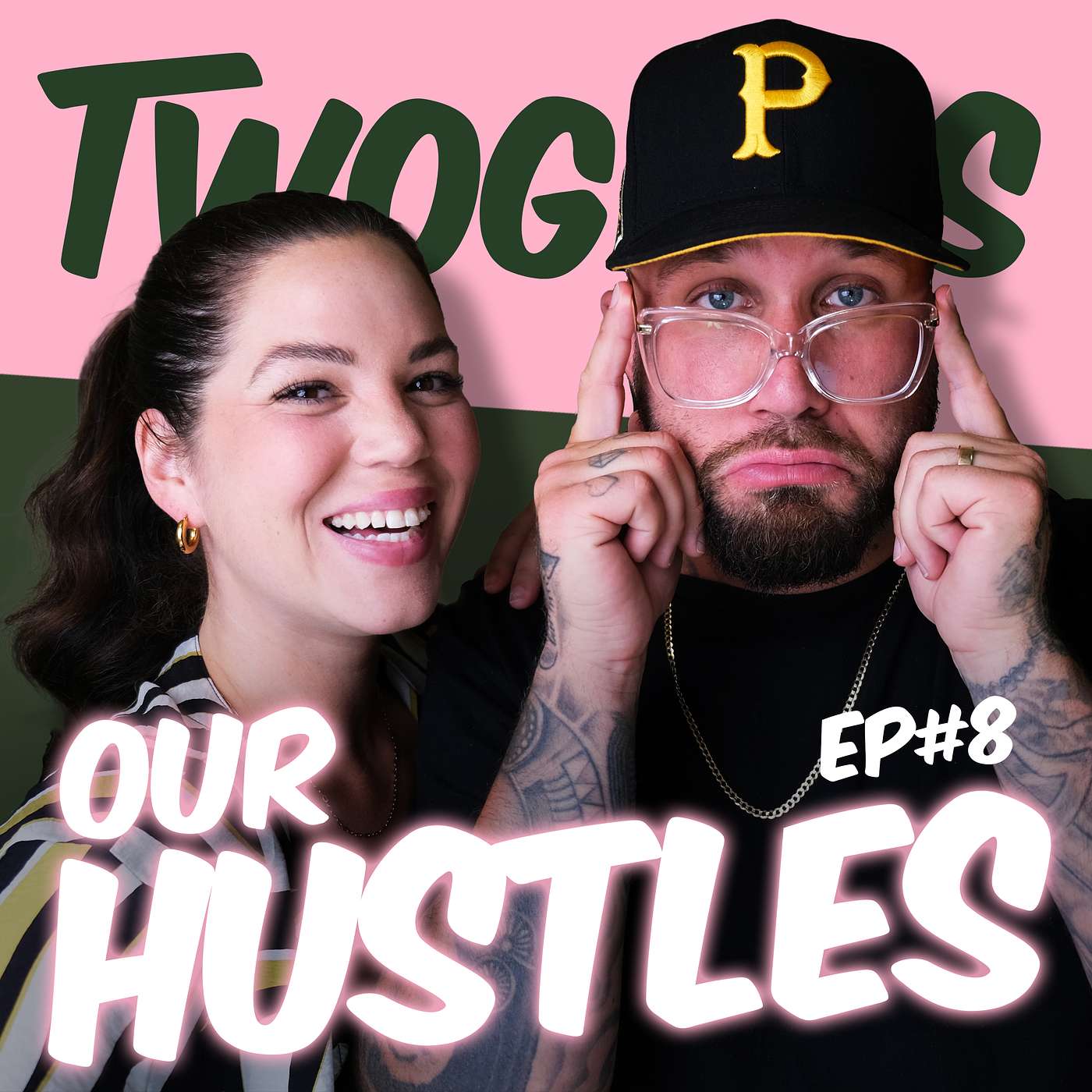 Two Gems Podcast