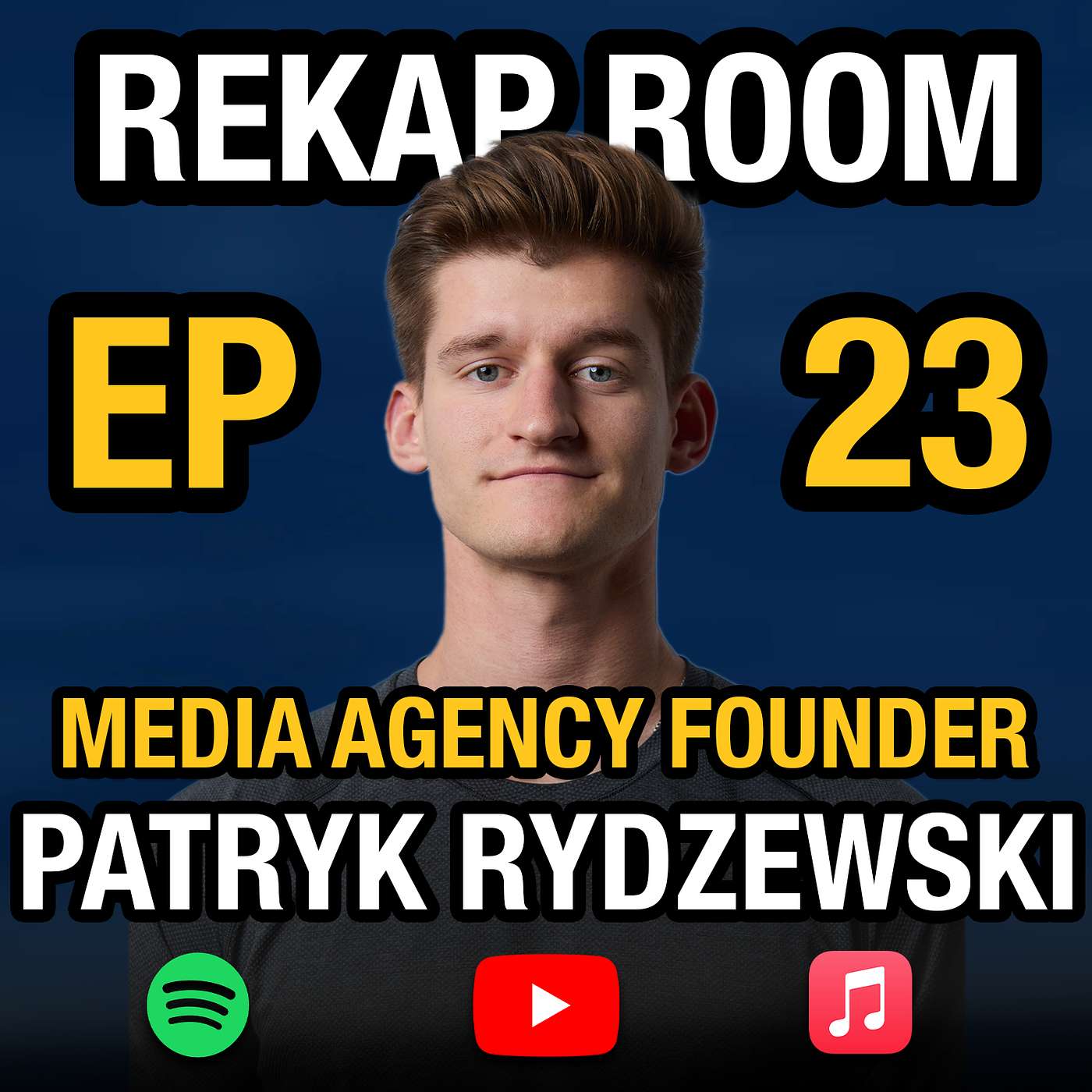 The REKAP Room