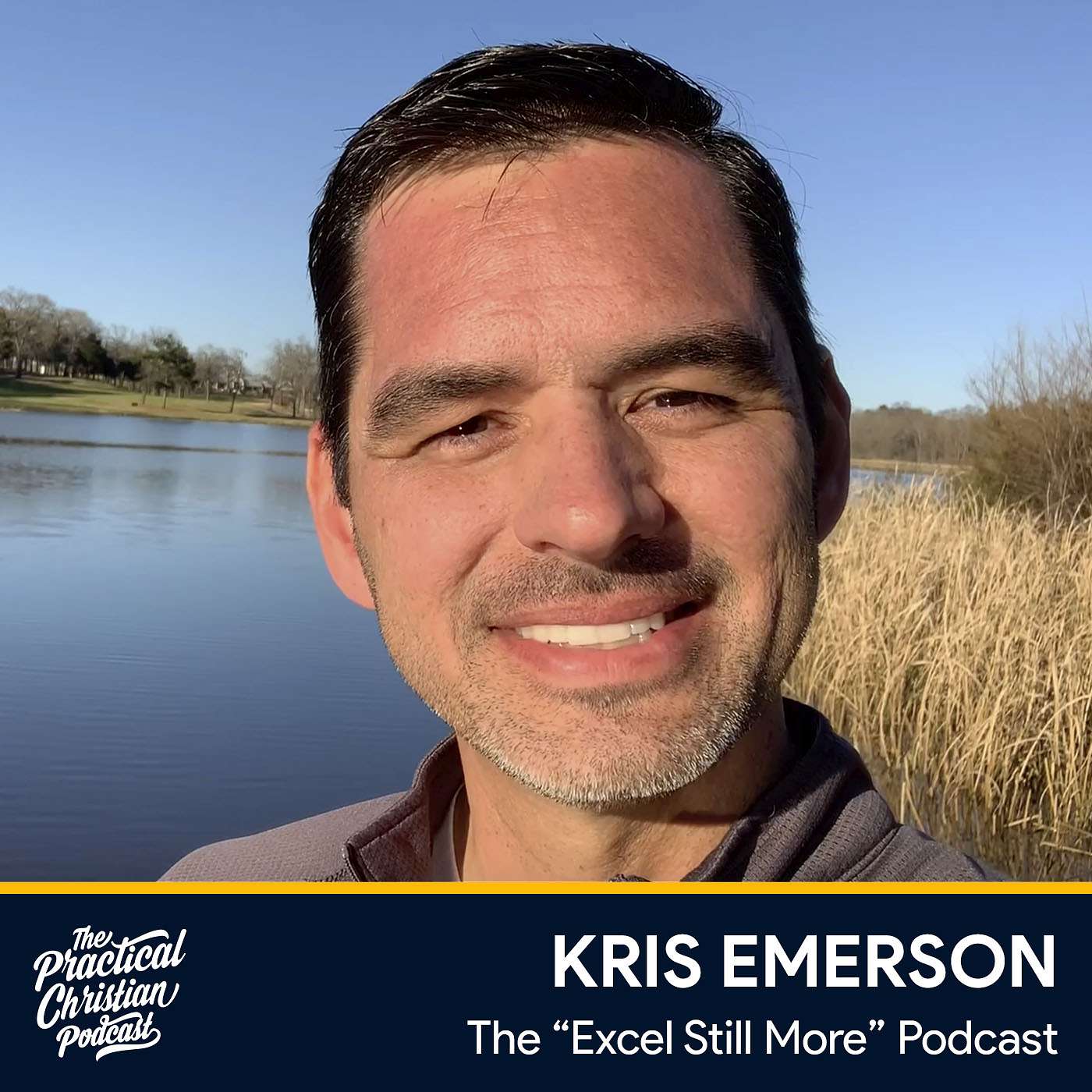 Kris Emerson | Excel Still More