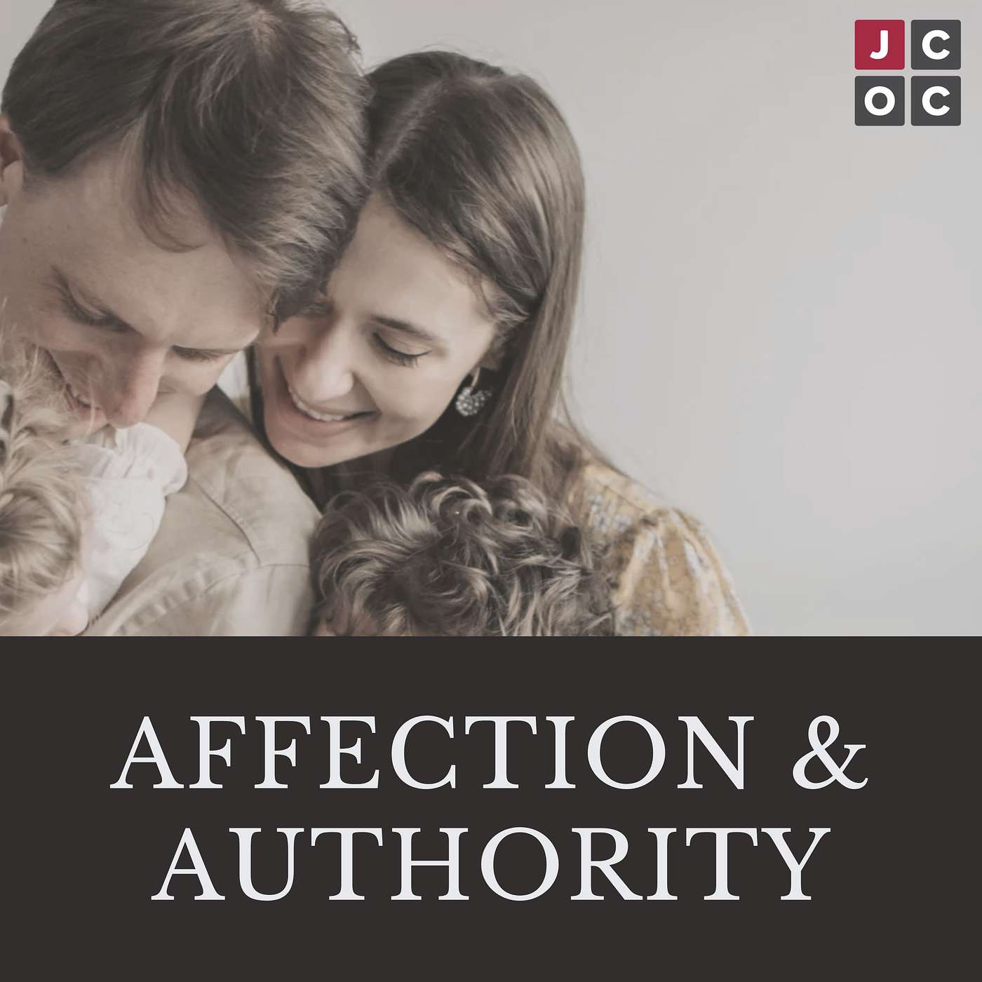 Affection & Authority episode artwork