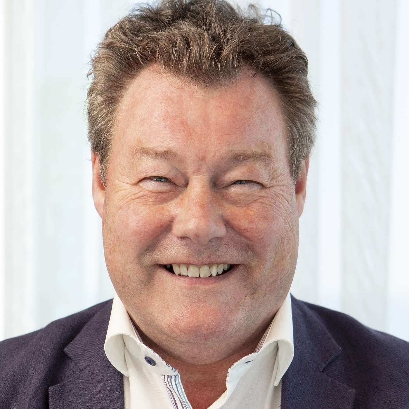 New NHS Contract Reforms Are Coming... with Mr Johnny Minford [CPD Available]