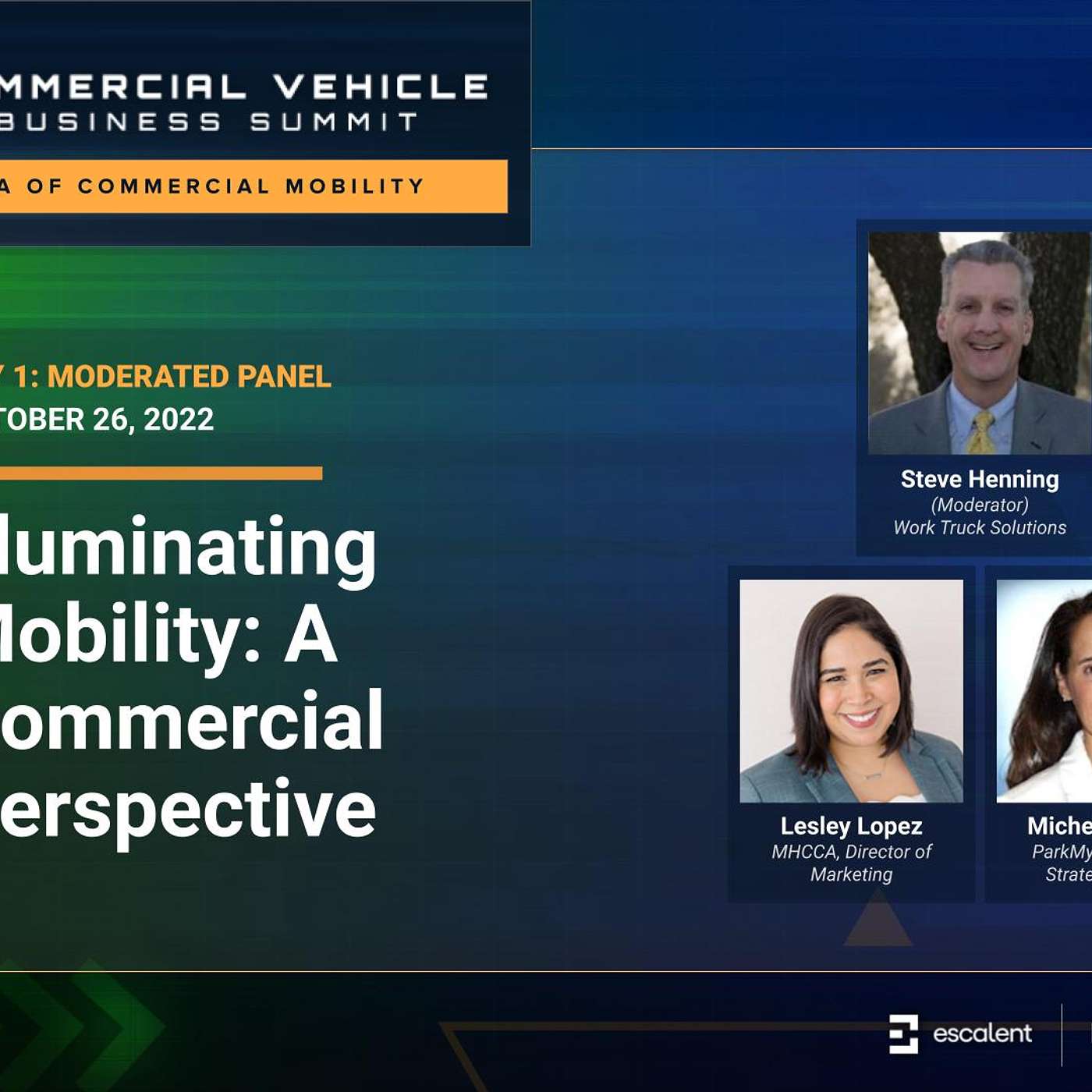 Commercial Vehicle Pro