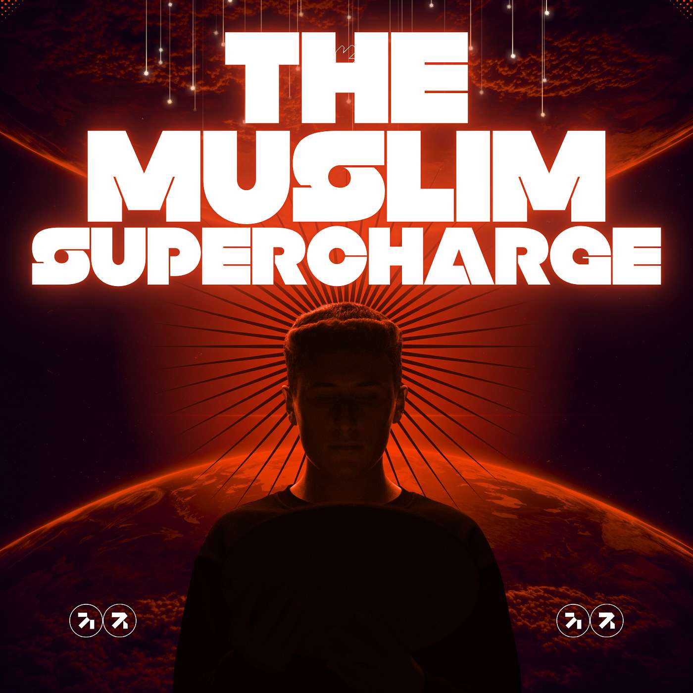 The Muslim Super Charge cover art