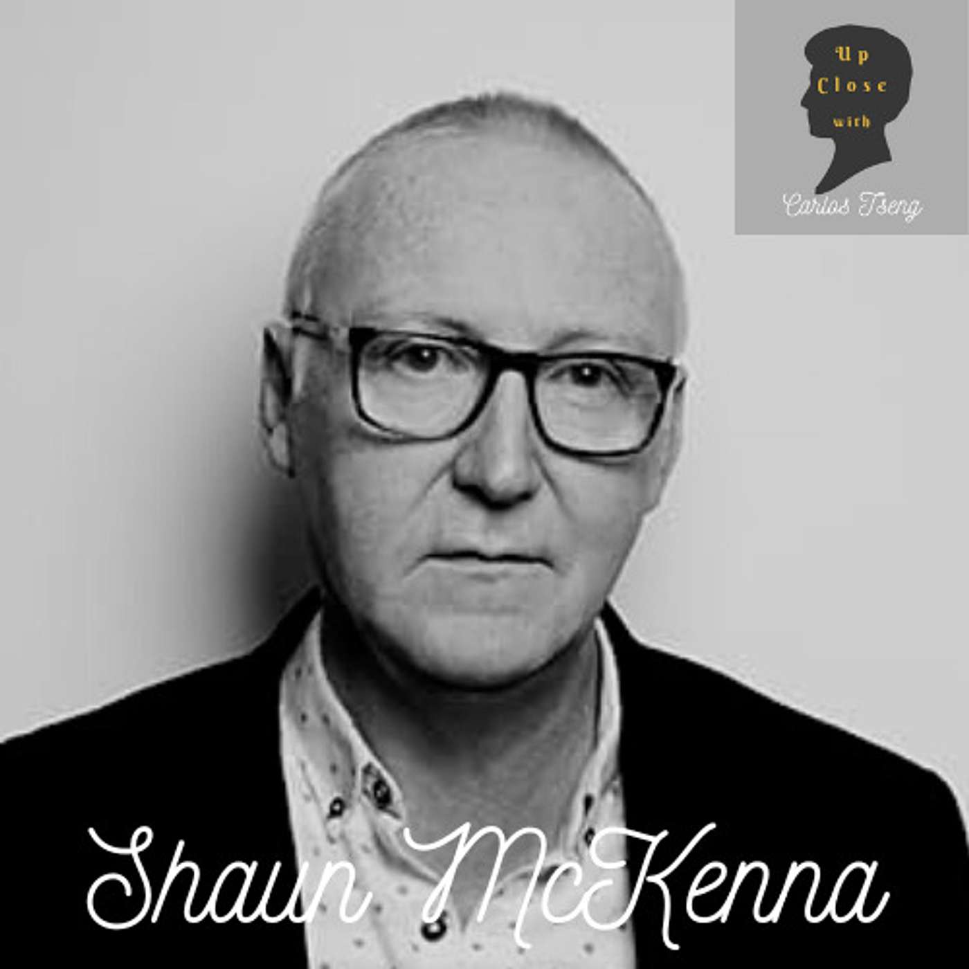 Shaun McKenna: Exhibitionists