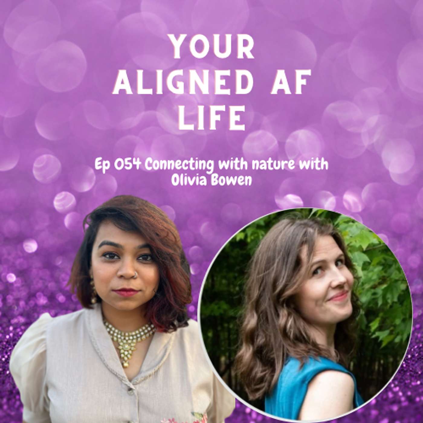 Your Aligned AF Life