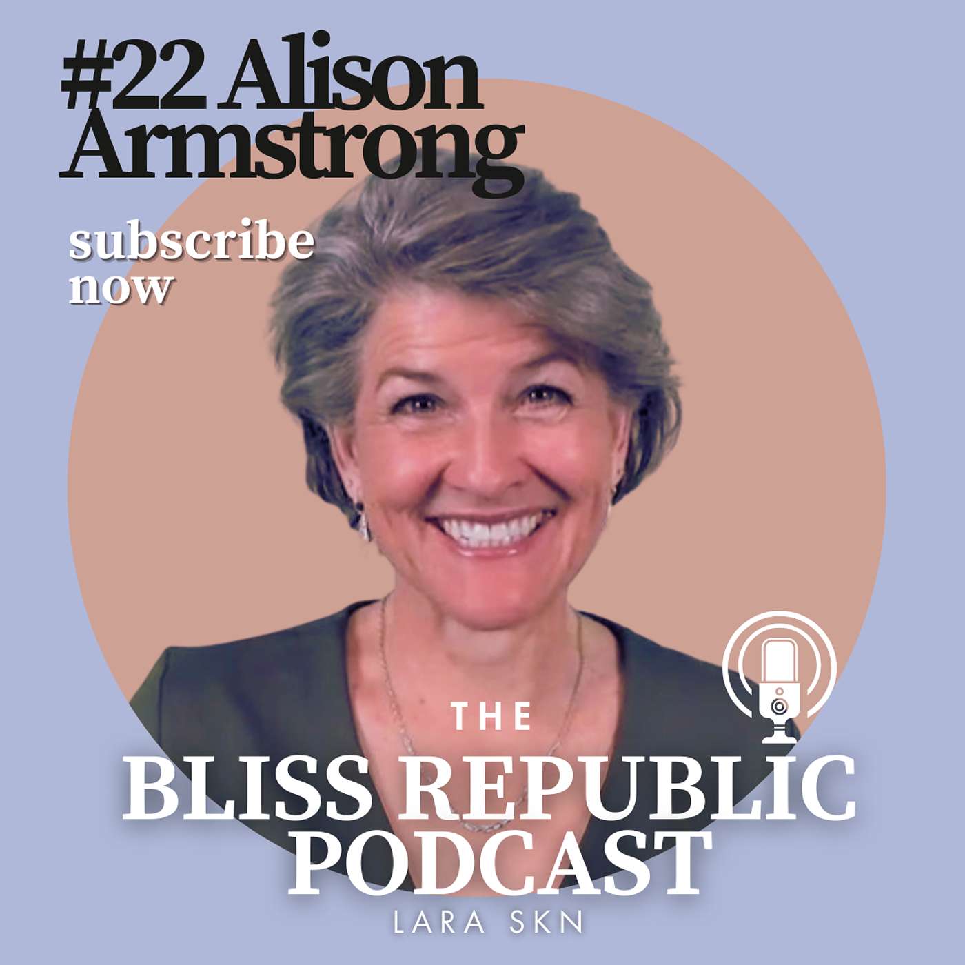 #22 - Alison Armstrong - The #1 Relationship Truth Women & Men Get Wrong