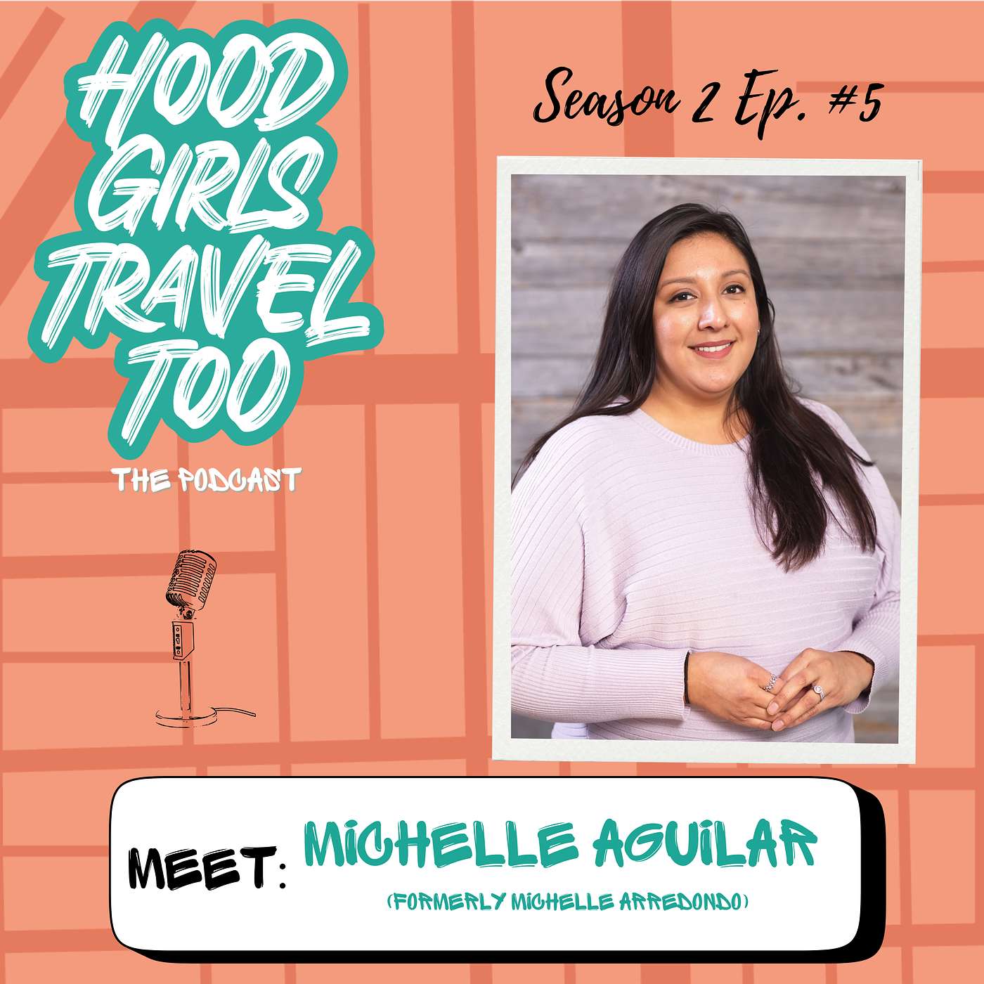 Hood Girls Travel Too The Podcast