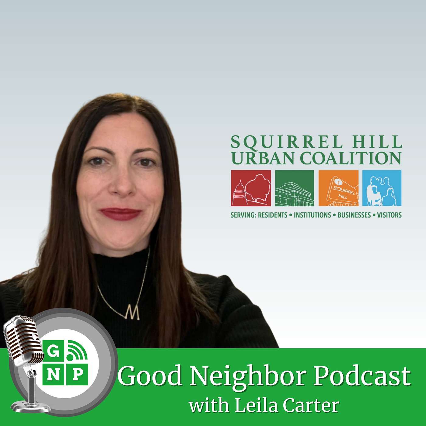 Good Neighbor Podcast: Pittsburgh