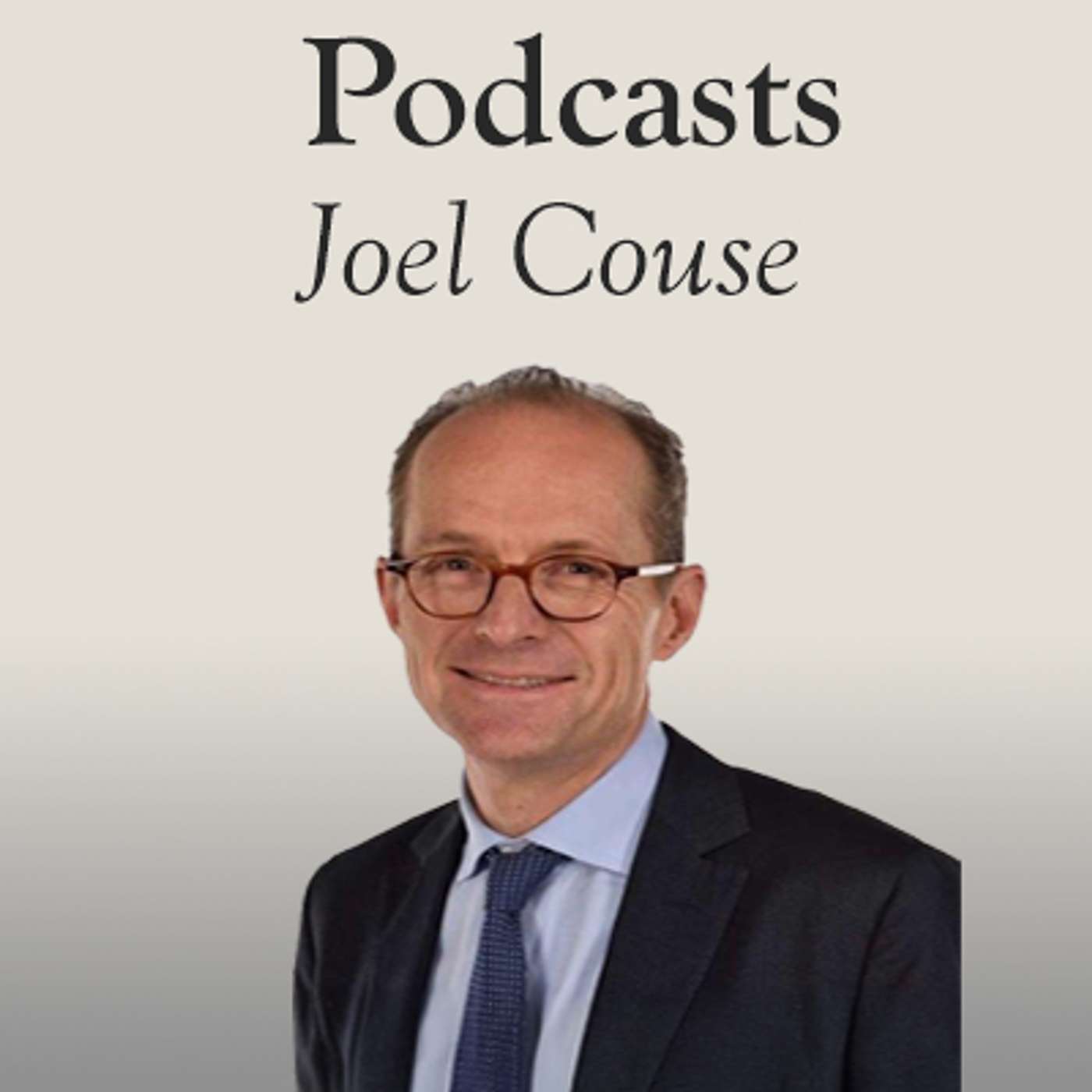 The Future of Oil Demand in a Changing World With Joel Couse