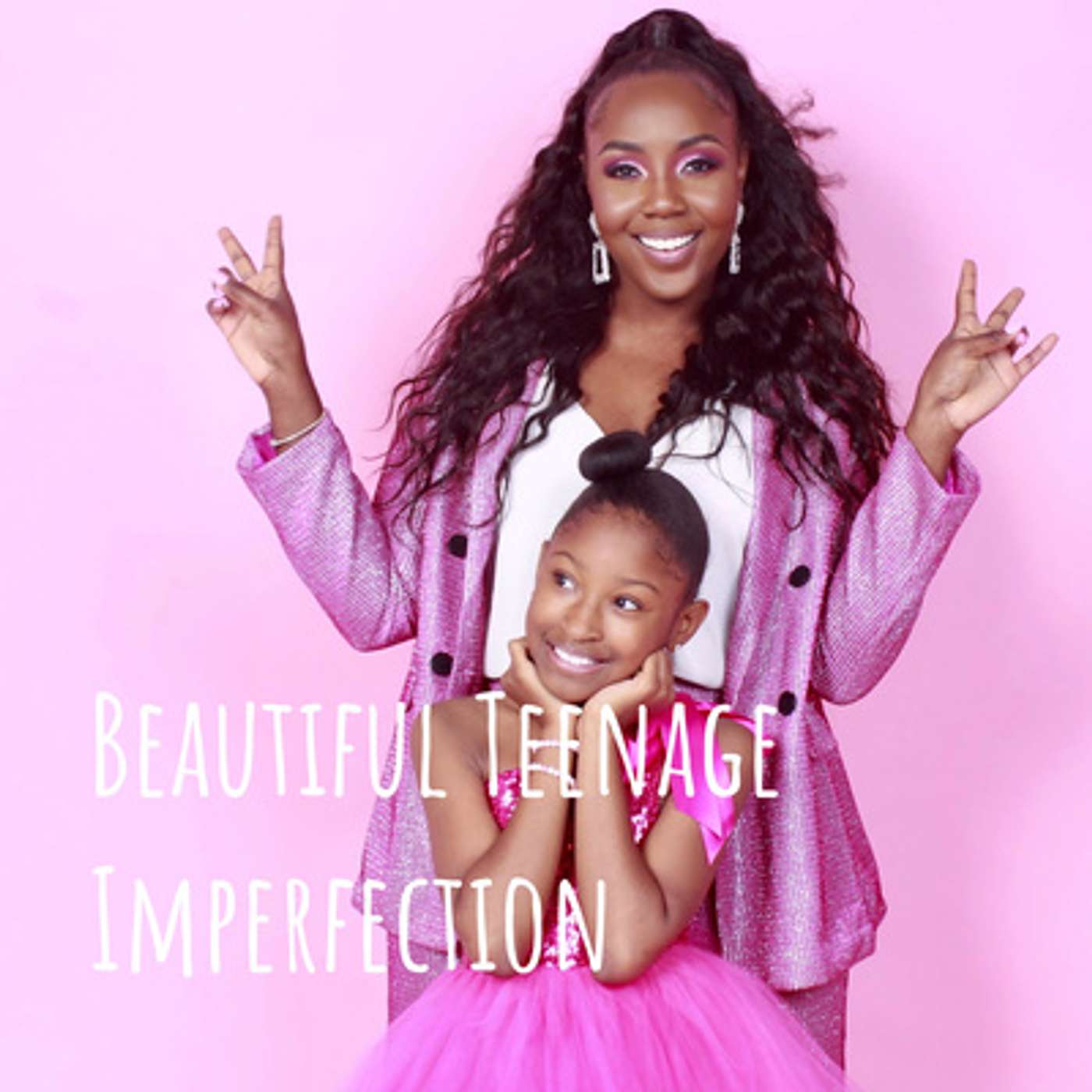 Beautiful Teenage Imperfection