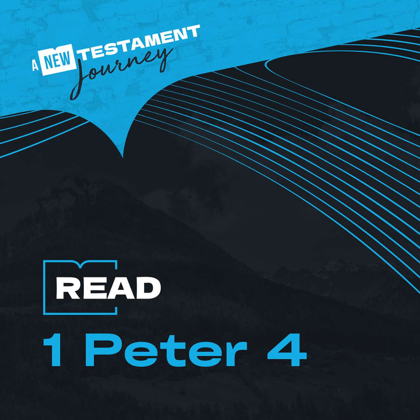 Friday 13th October - 1 Peter 4