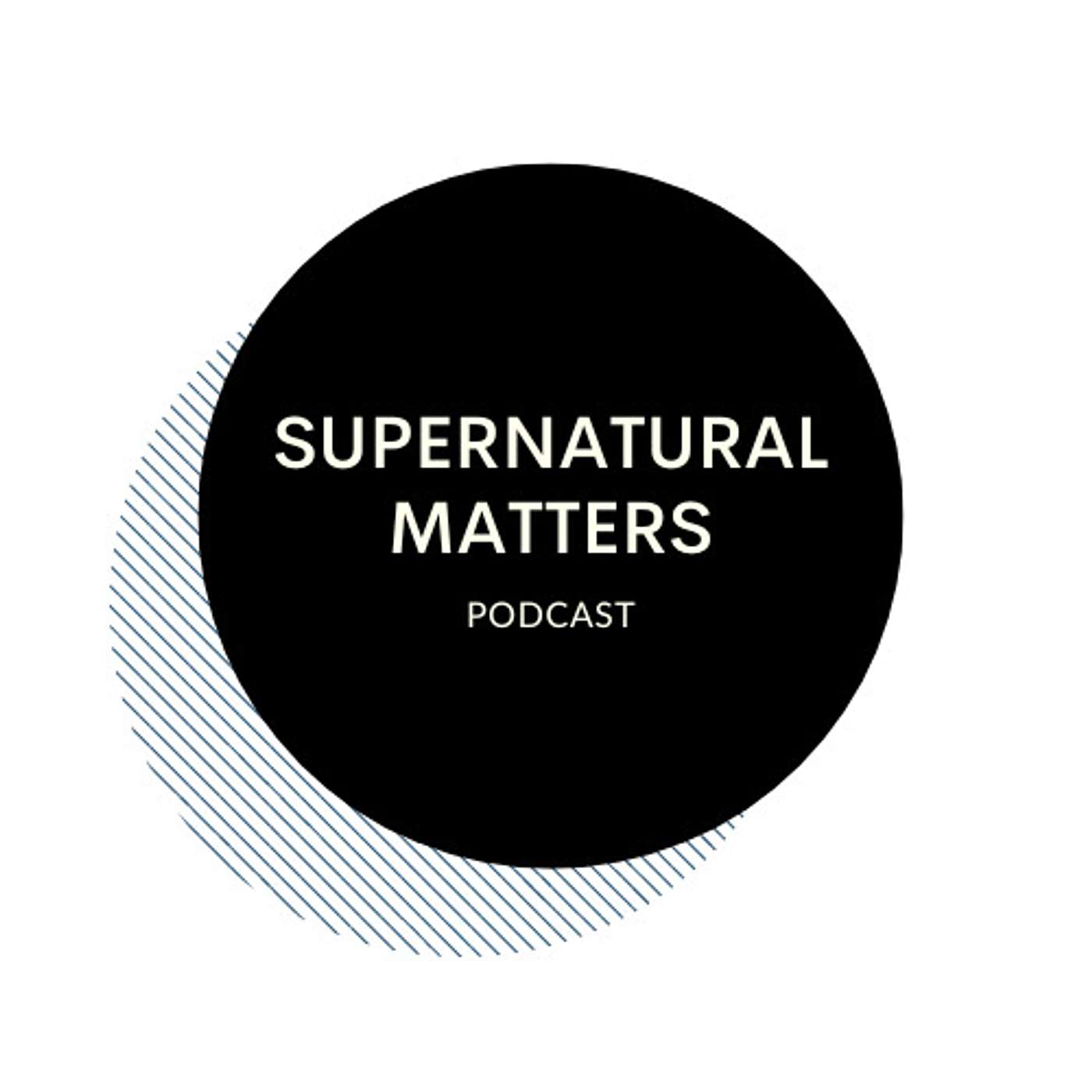 cover of episode Supernatural Matters: The Andreasson Abductions
