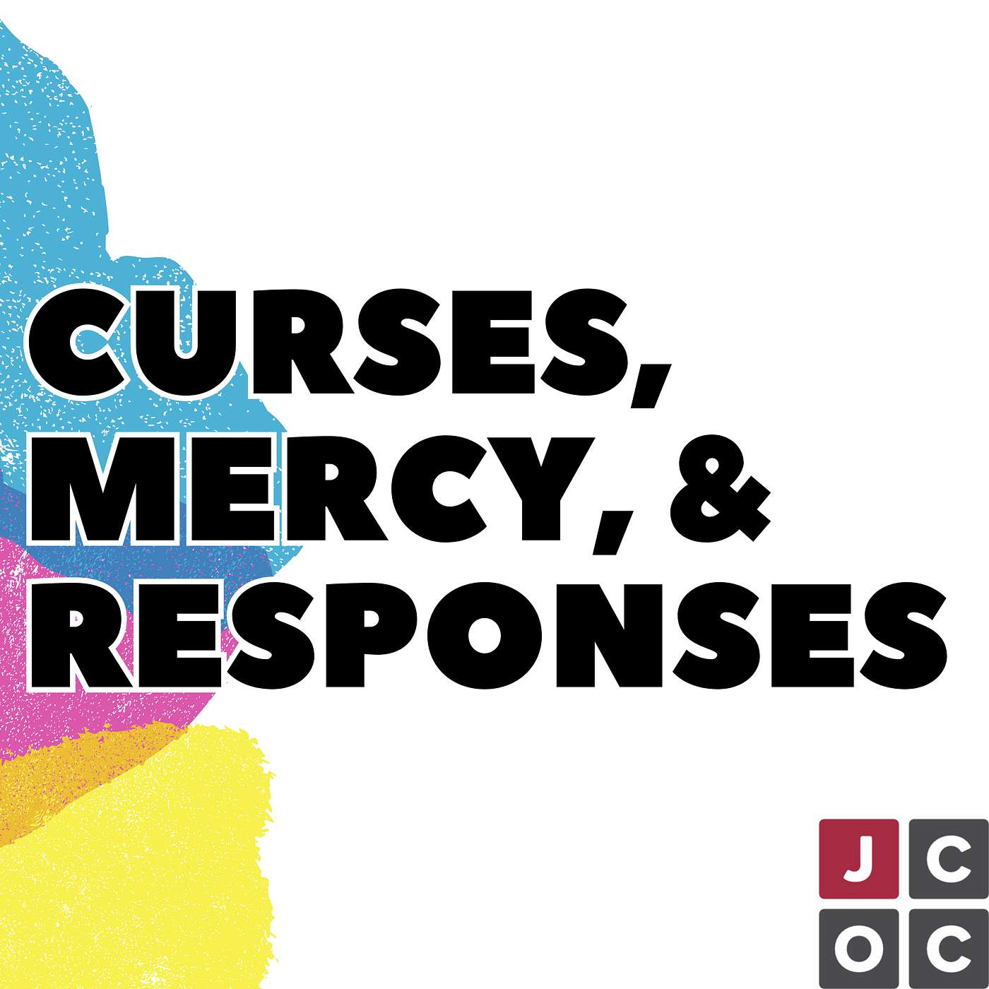 Curses, Mercy, & Responses episode artwork