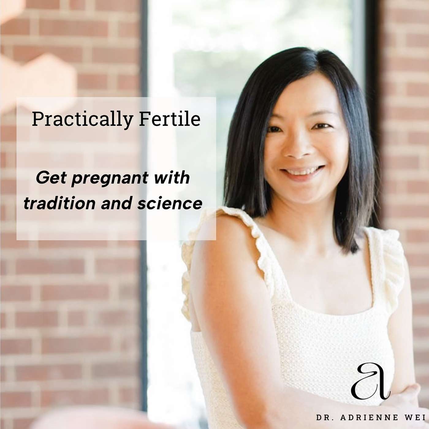 Practically Fertile: Episode 2 - What TCM Tells You About Hormone Balance Without Bloodwork