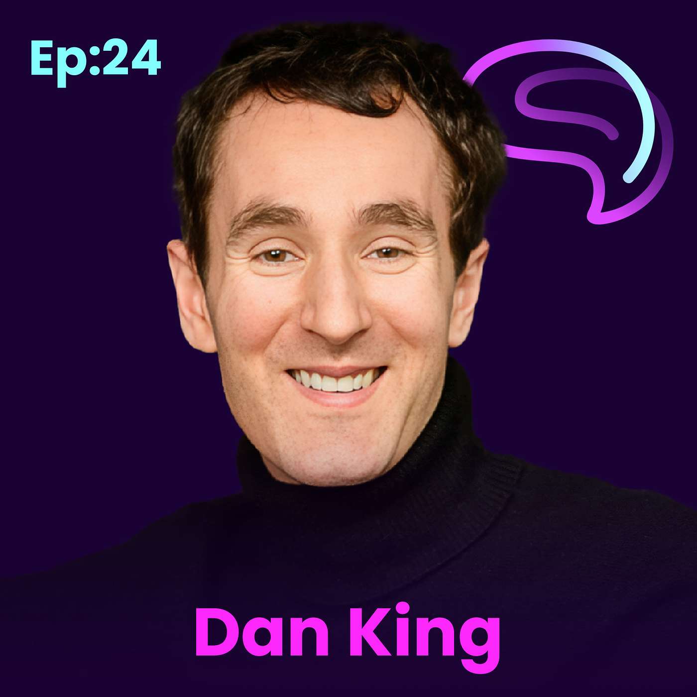Ep24: Dan King on hiring a psychiatrist for your therapy practice