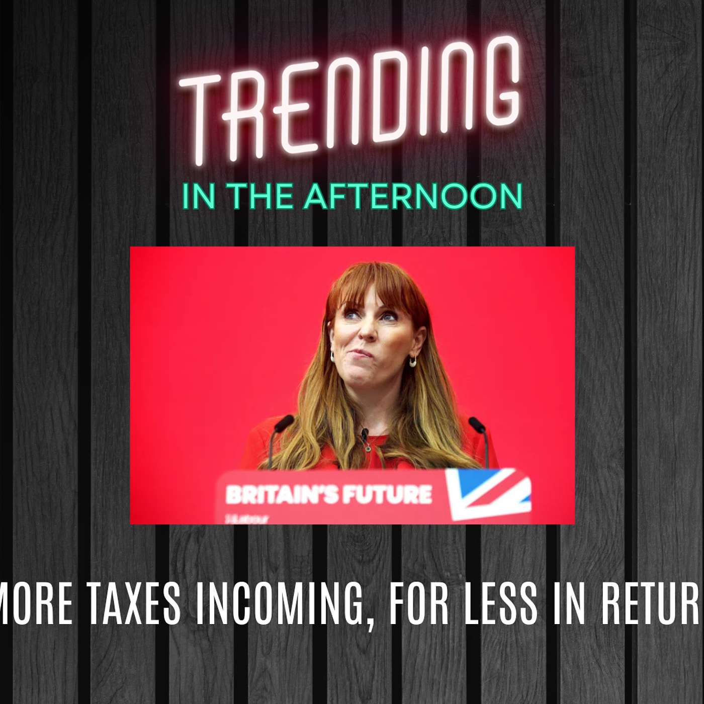 Trending