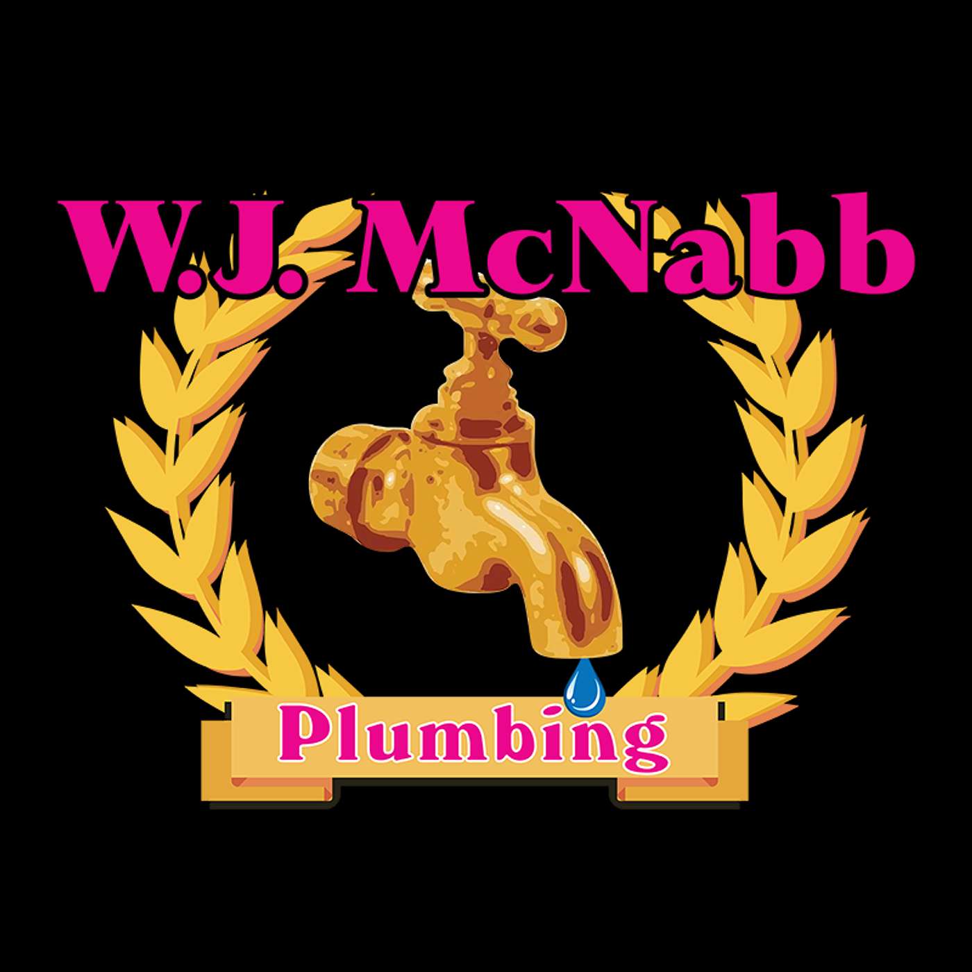WJ McNabb Plumbing Resources