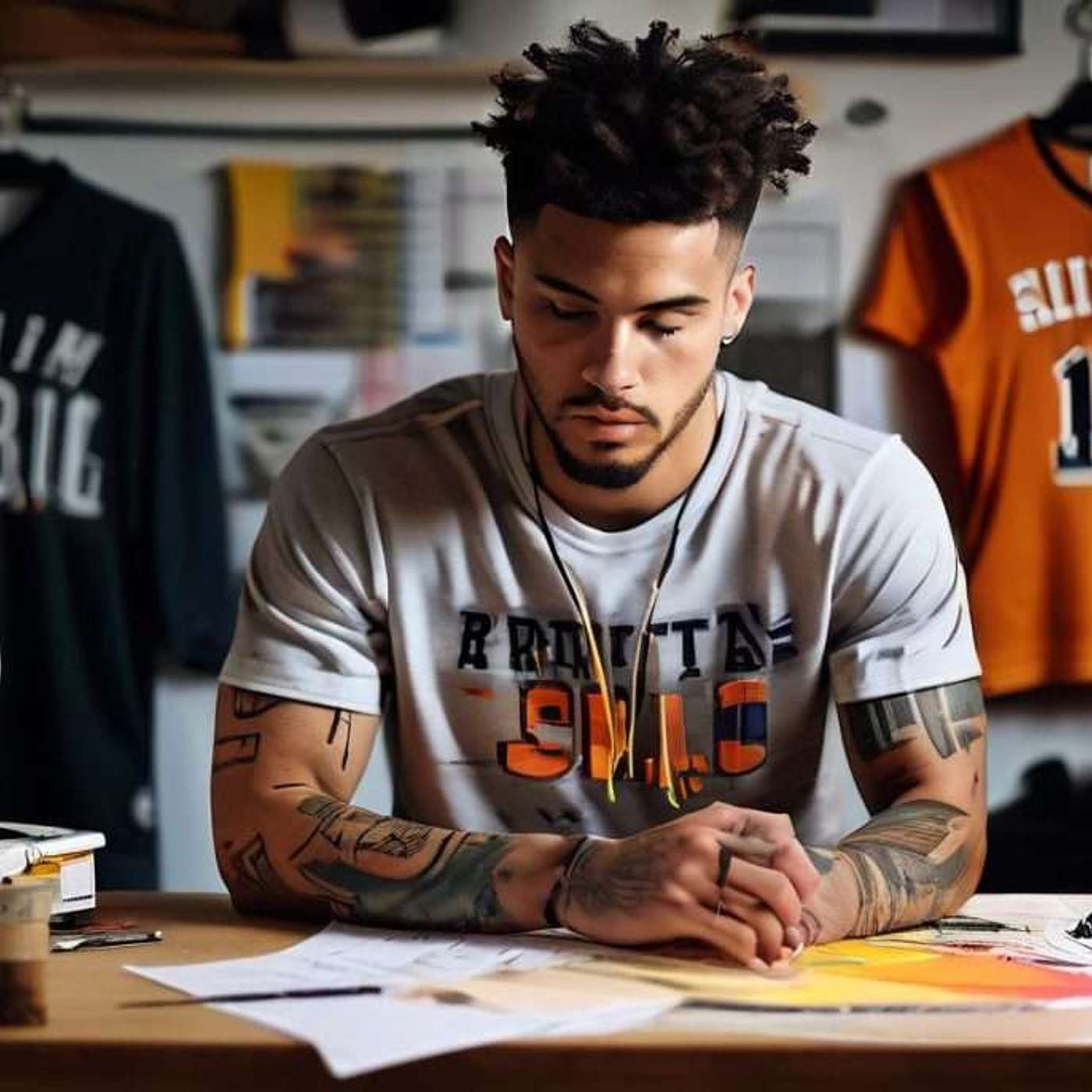 Small Batch Customization vs Mass Production: Which Is Right for Your Brand