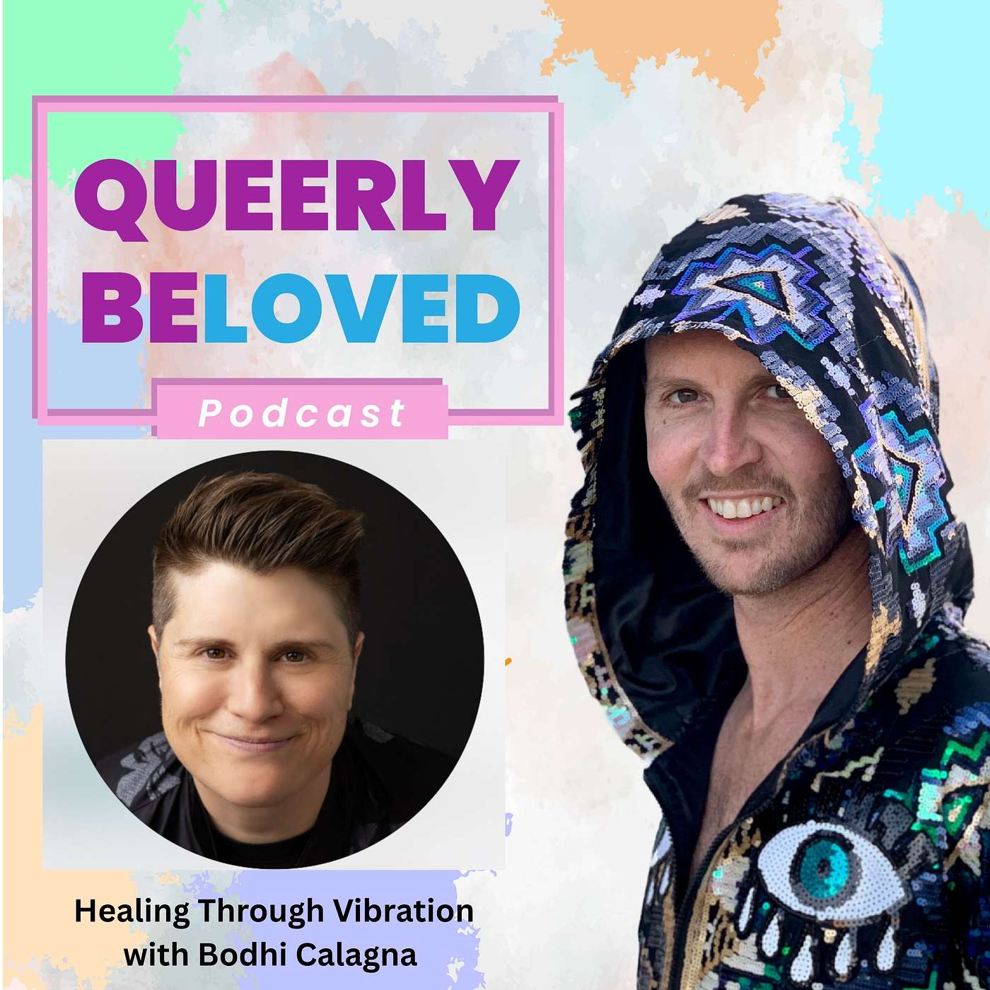 Queerly Beloved