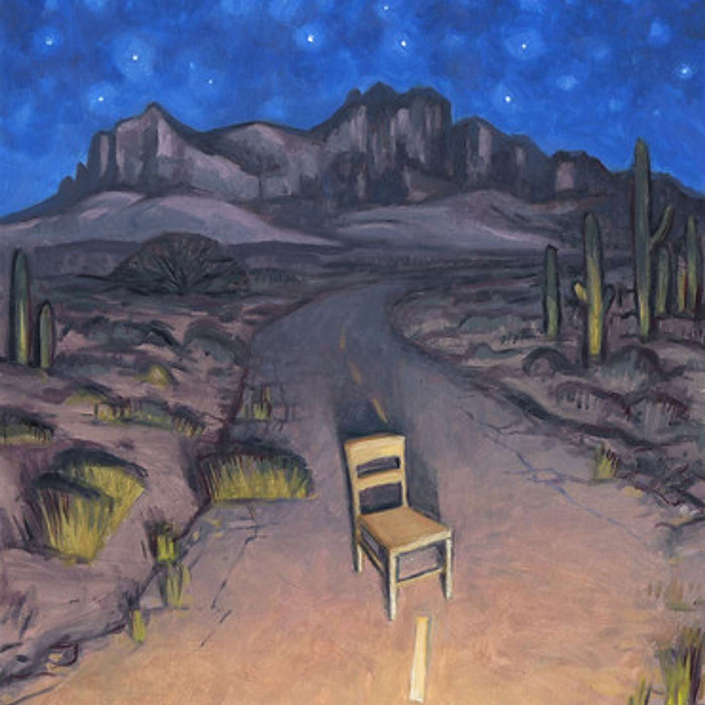 Episode  #313 Readings & Riffs #243 The Only Material episode artwork