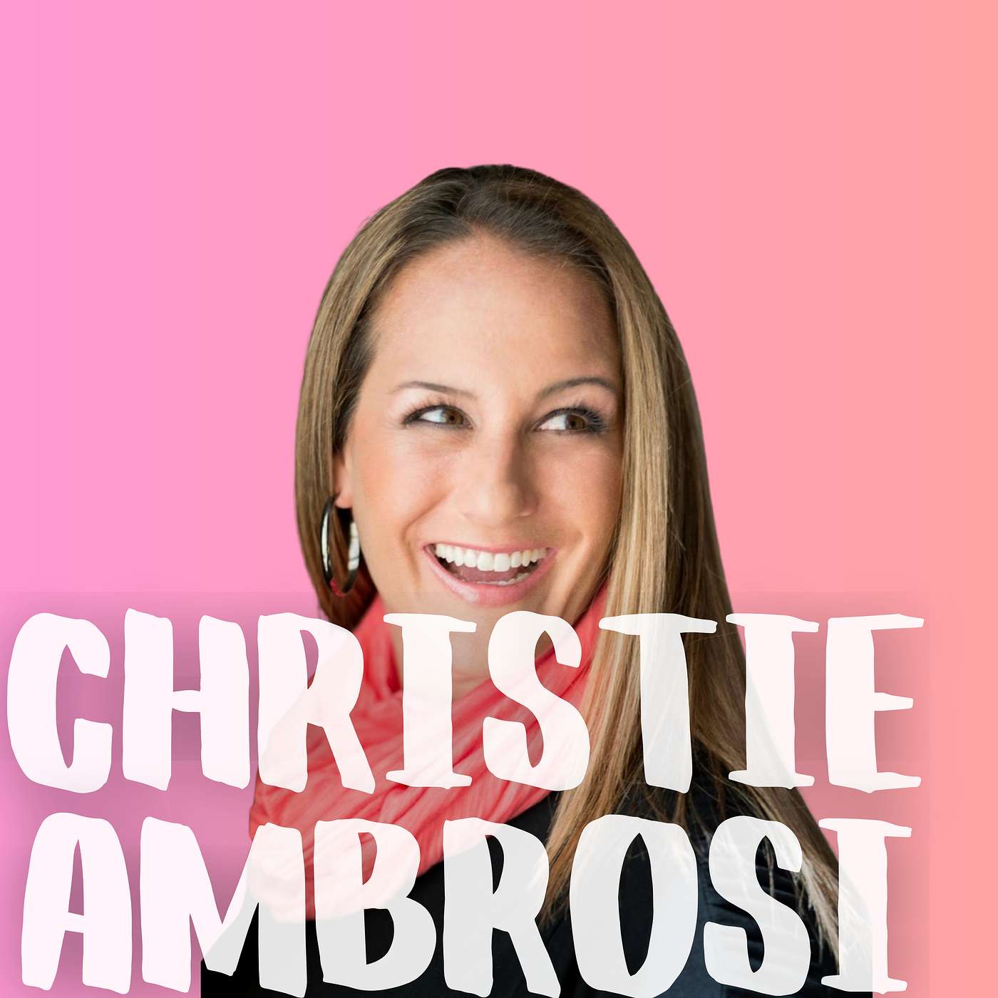 #12 - Christie Ambrosi: Winning an Olympic Gold Medal and Empowering Women Along the Way