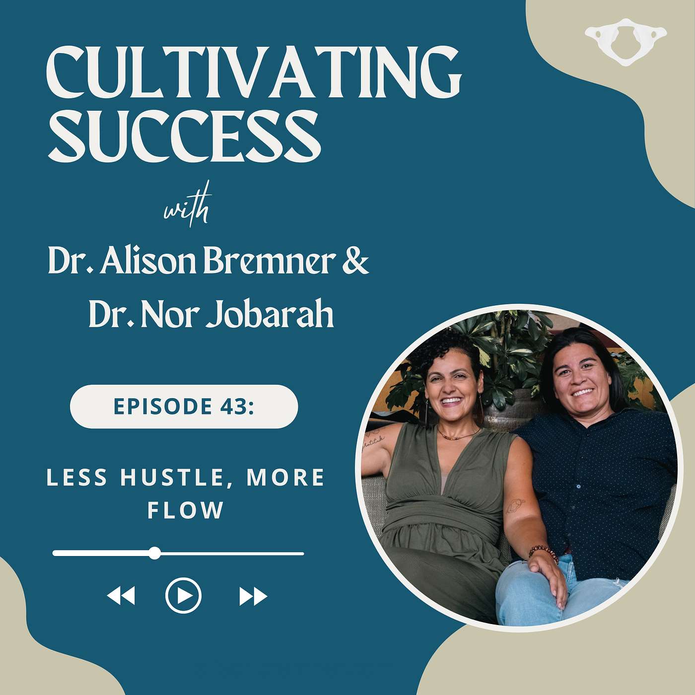 Cultivating Success: A mindset shift for happy, successful chiropractors