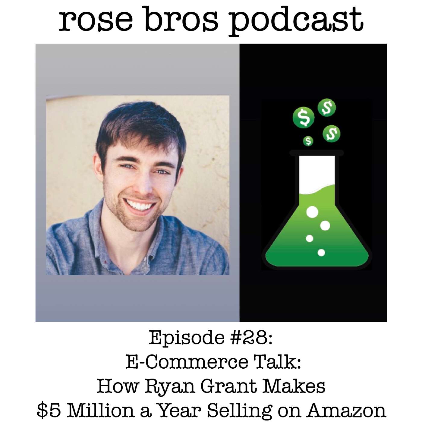 The Trevor Rose Podcast
