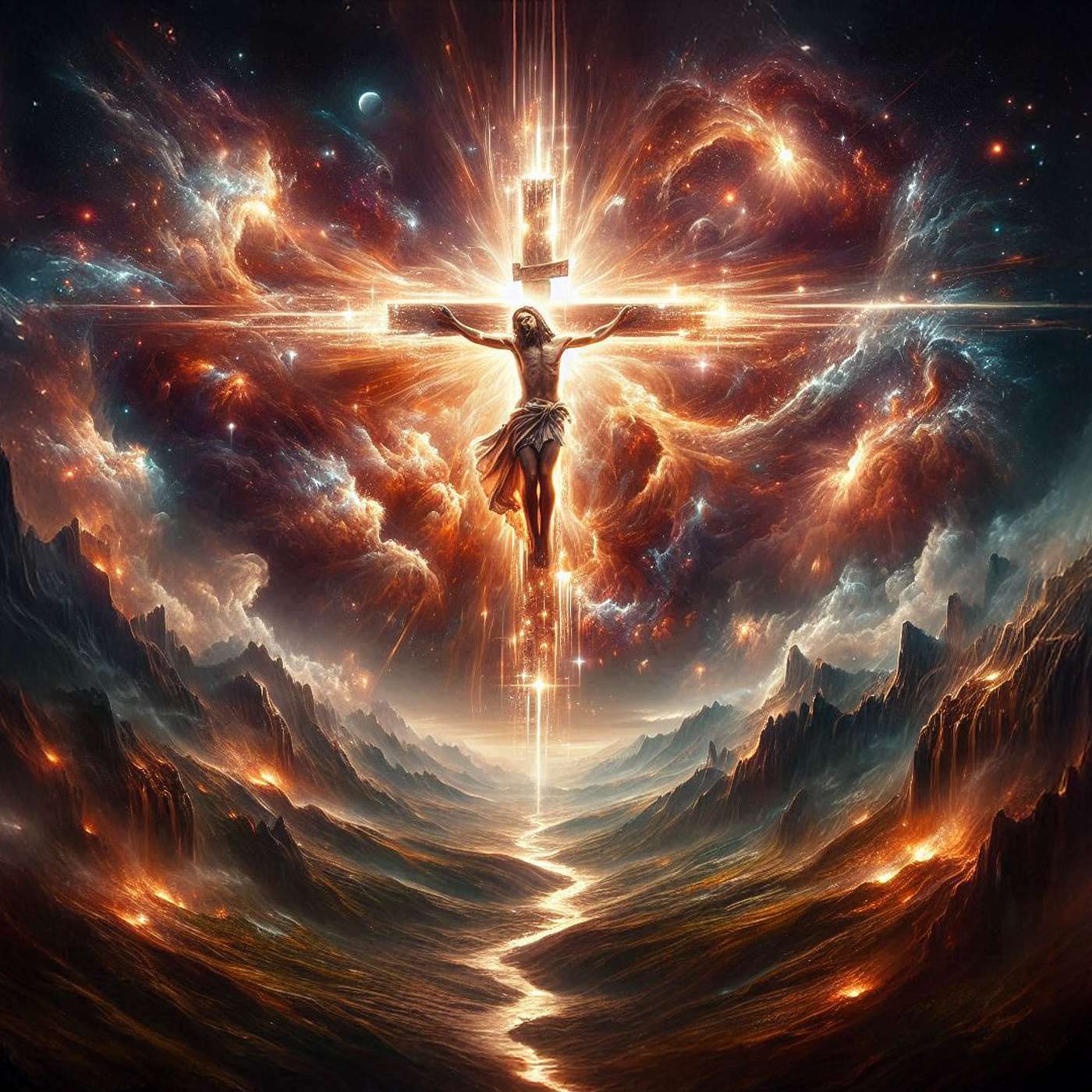 t25 Marriage Of The Lamb And Marvel At The Wonder mxfx Nicholas Mazzio Lauren Mazzio The Rain20kCOF.mp3