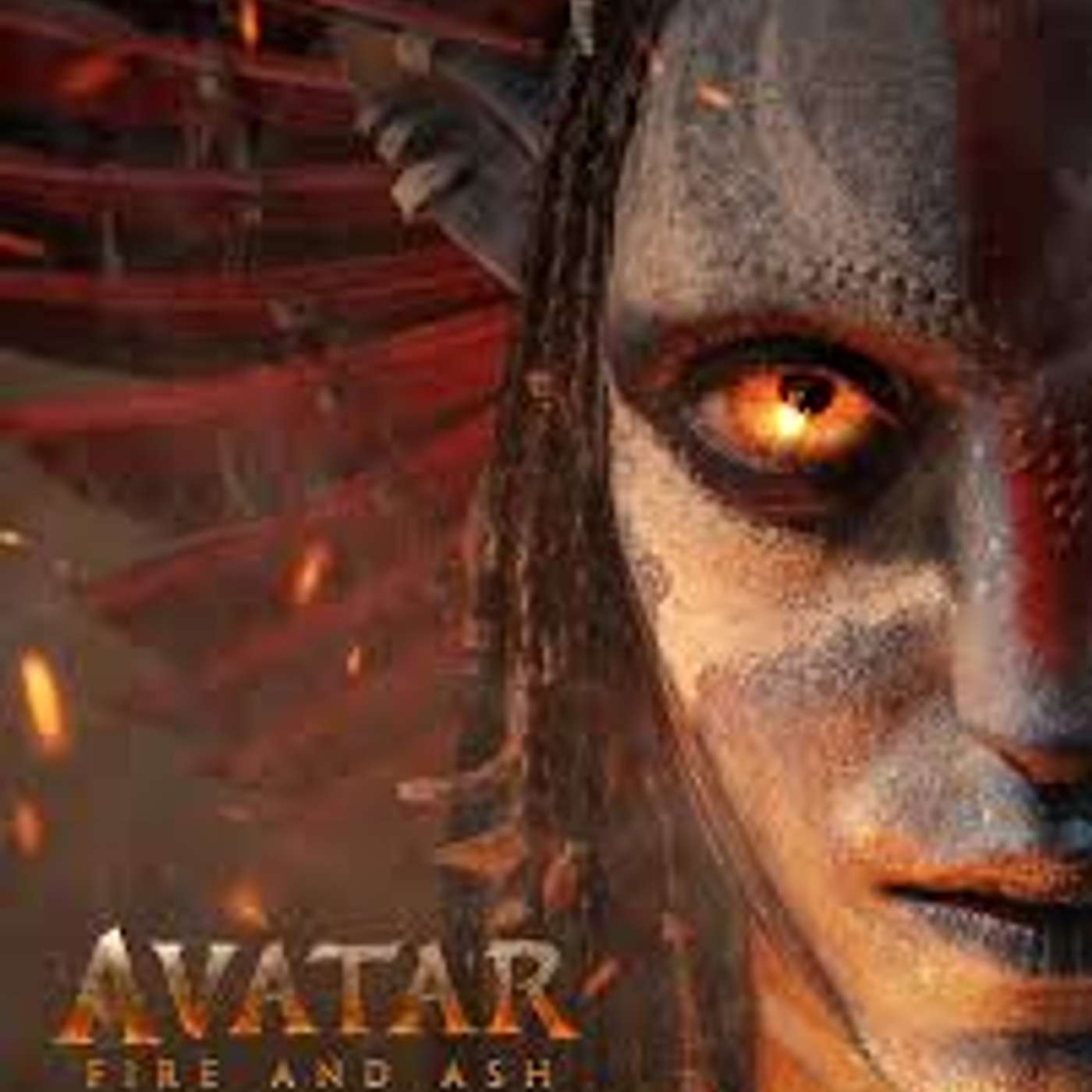 Avatar: Fire and Ash
