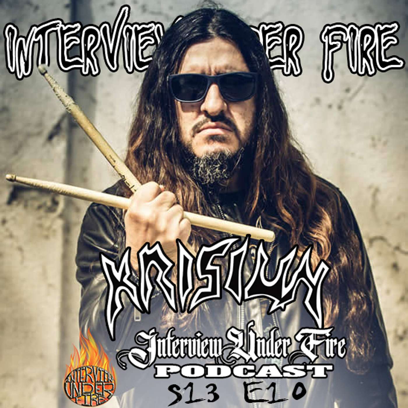 S.13 E.10 – Max Kolesne of Krisiun