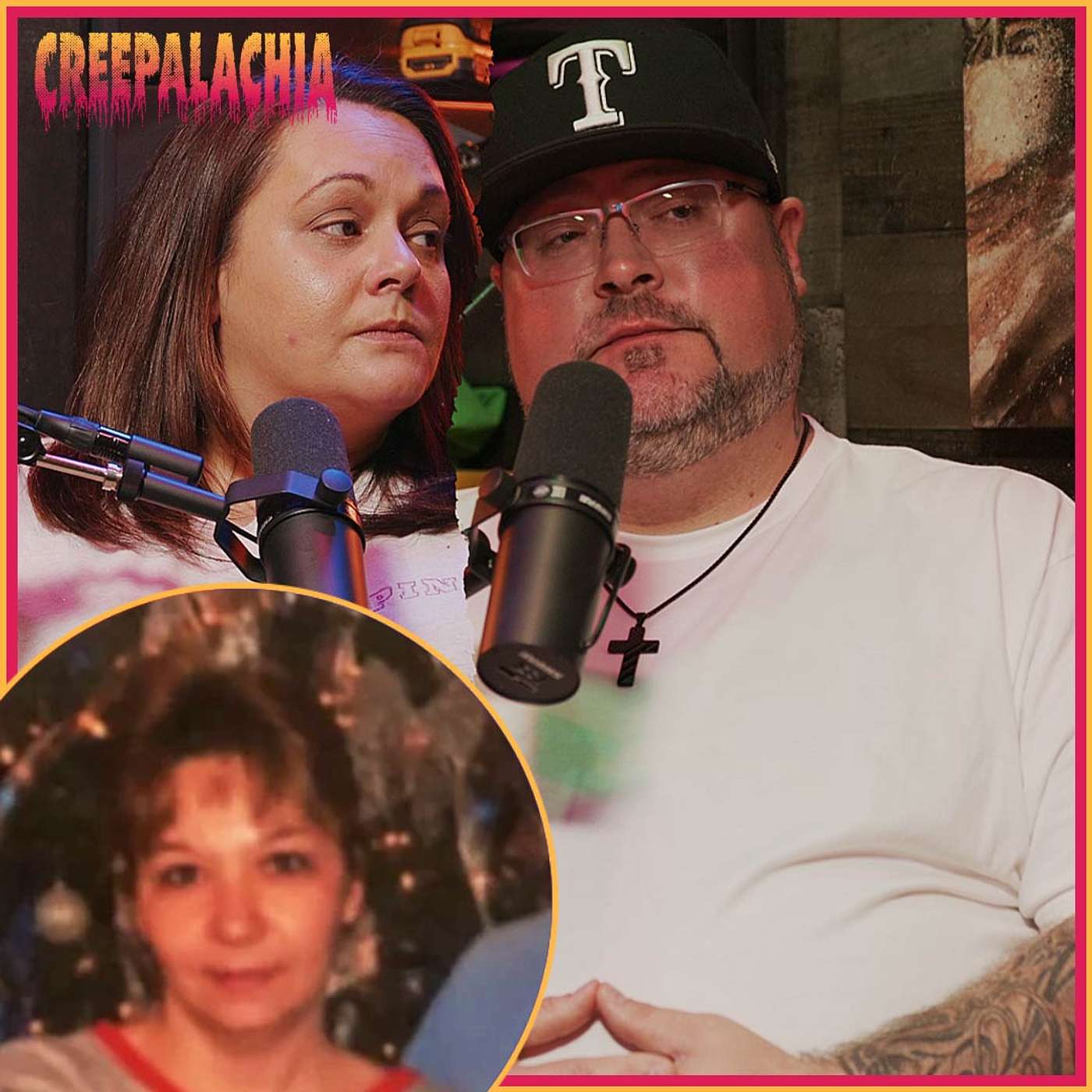We Need Justice for Crystal Cantrell | Erica and Kevin Tessner | 137