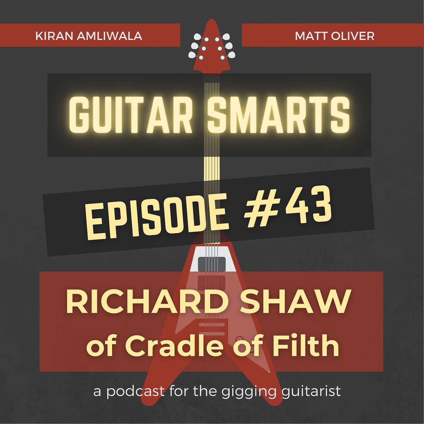 Guitar Smarts