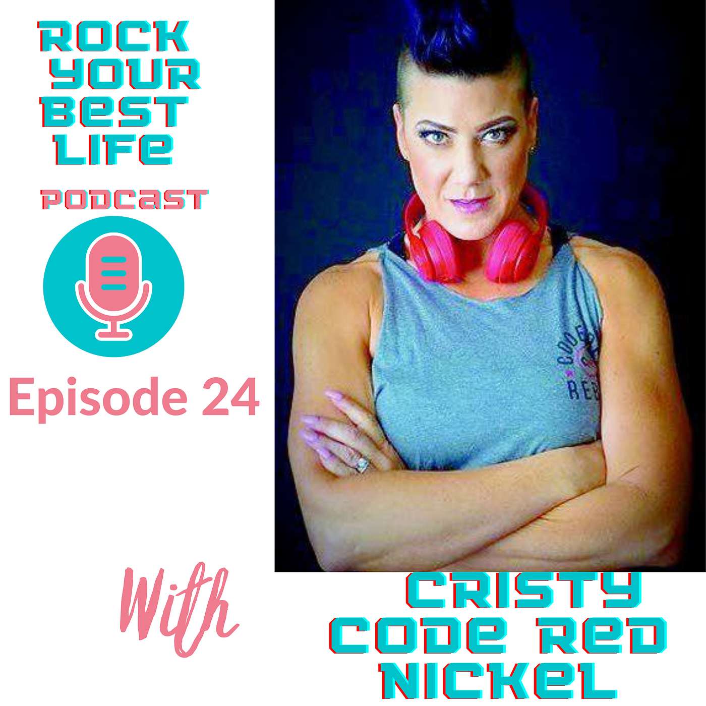 The Biggest lies in Weight loss with Cristy code Red Nickel