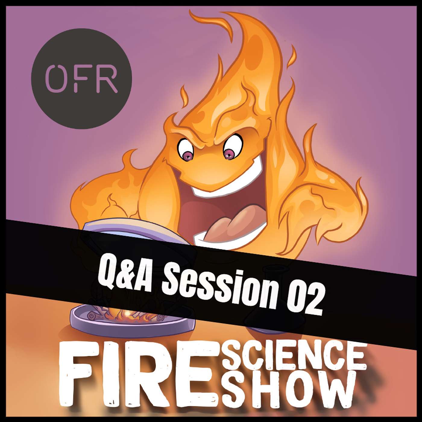 QA#2 - Turning podcast professional and the outcomes of the listener experience survey