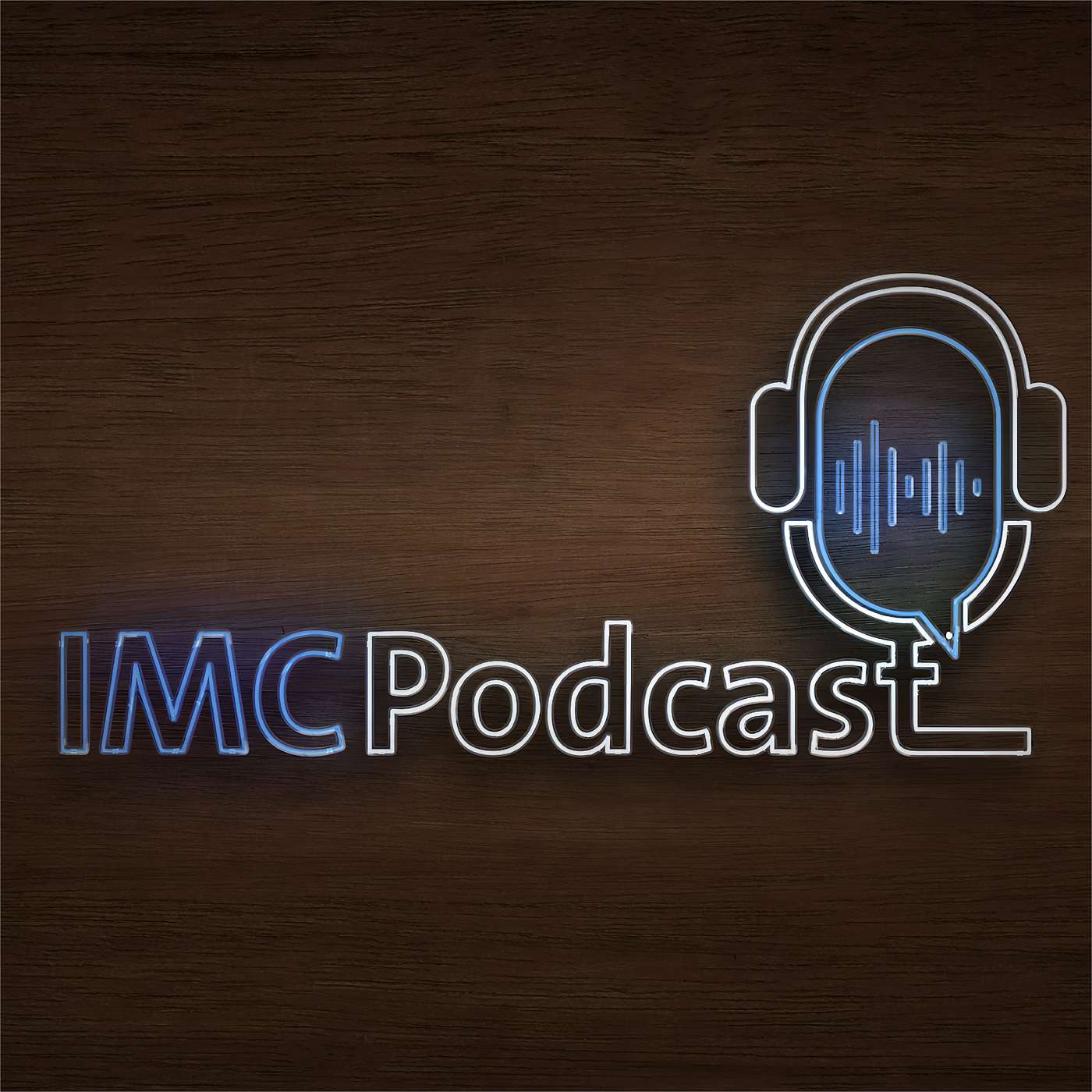 IMC Podcast cover art